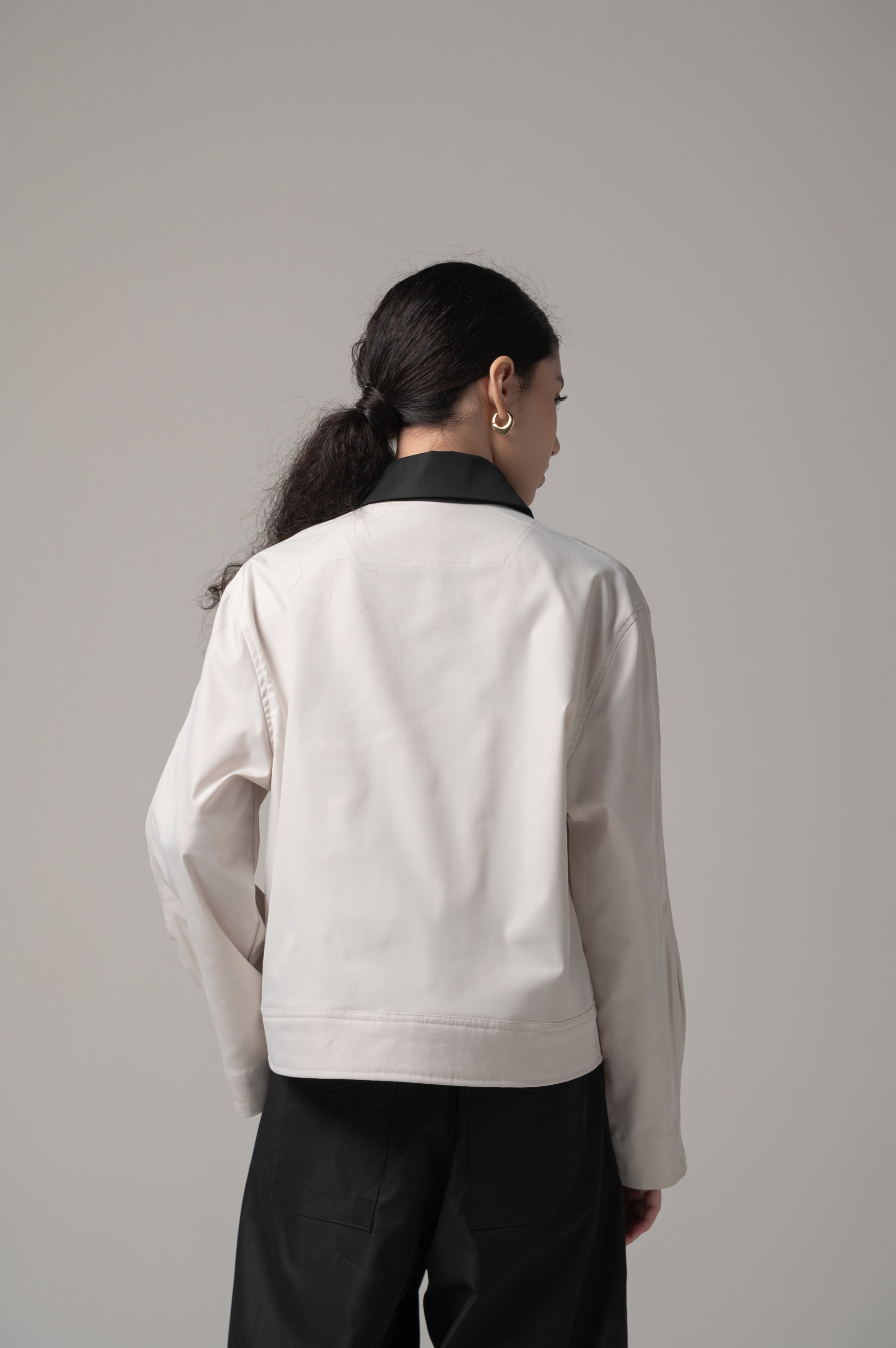 Wister Jacket