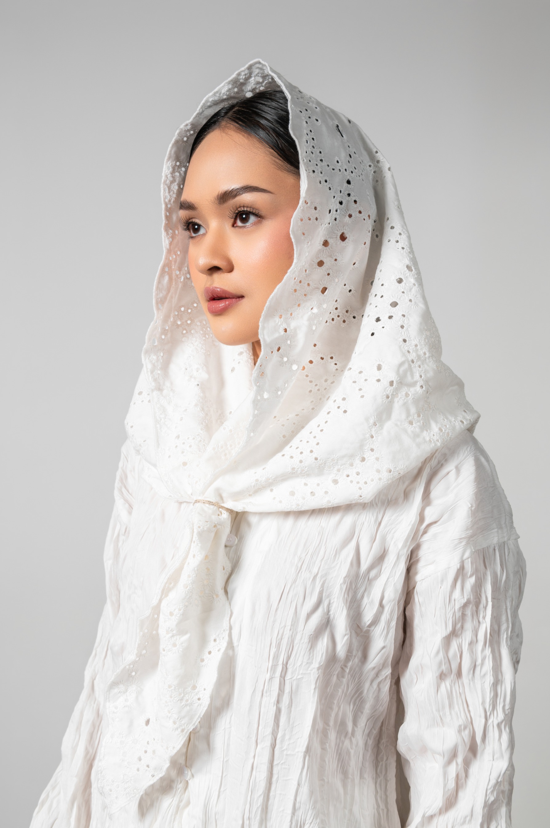 Asha Scarf