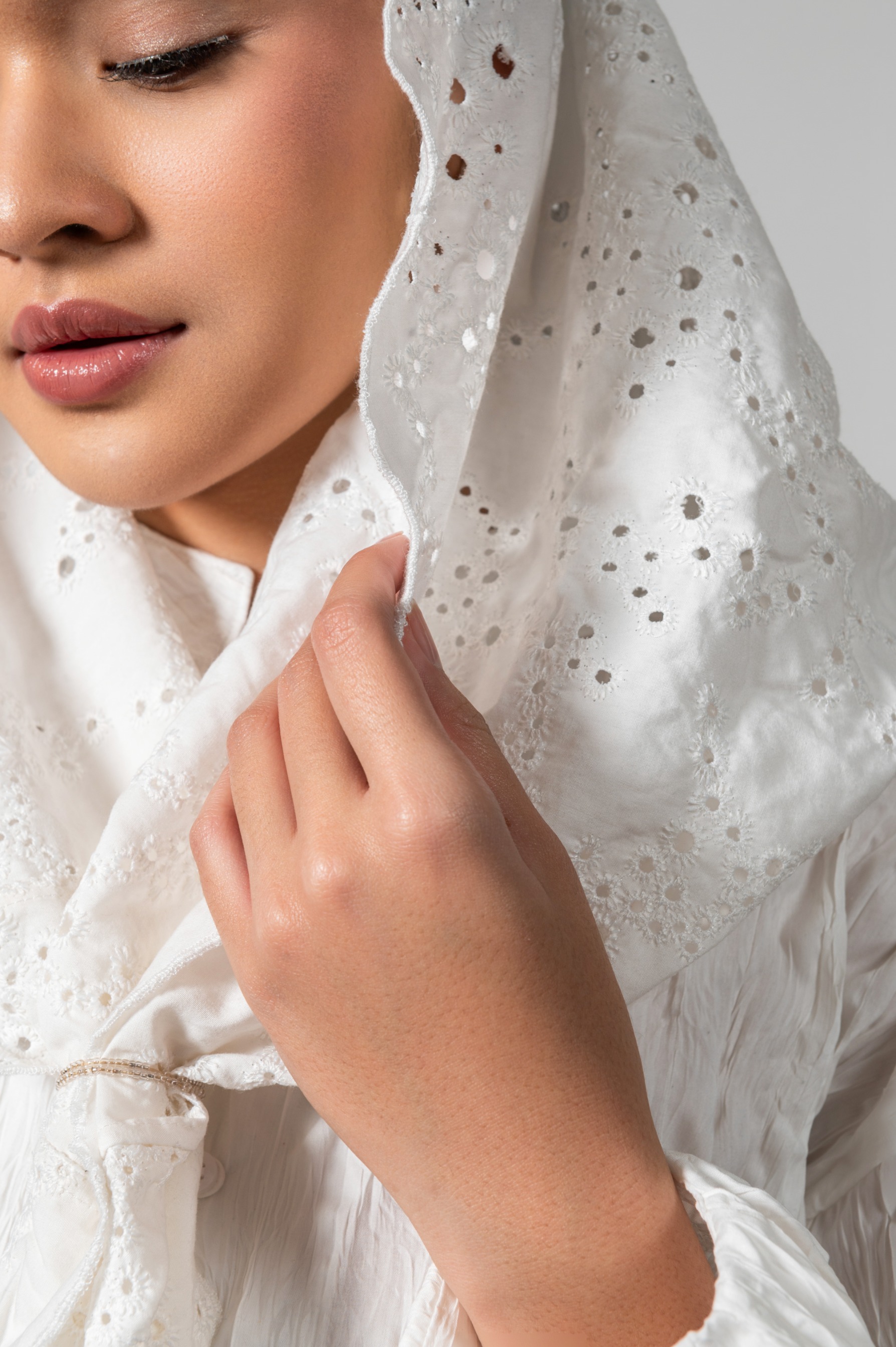 Asha Scarf