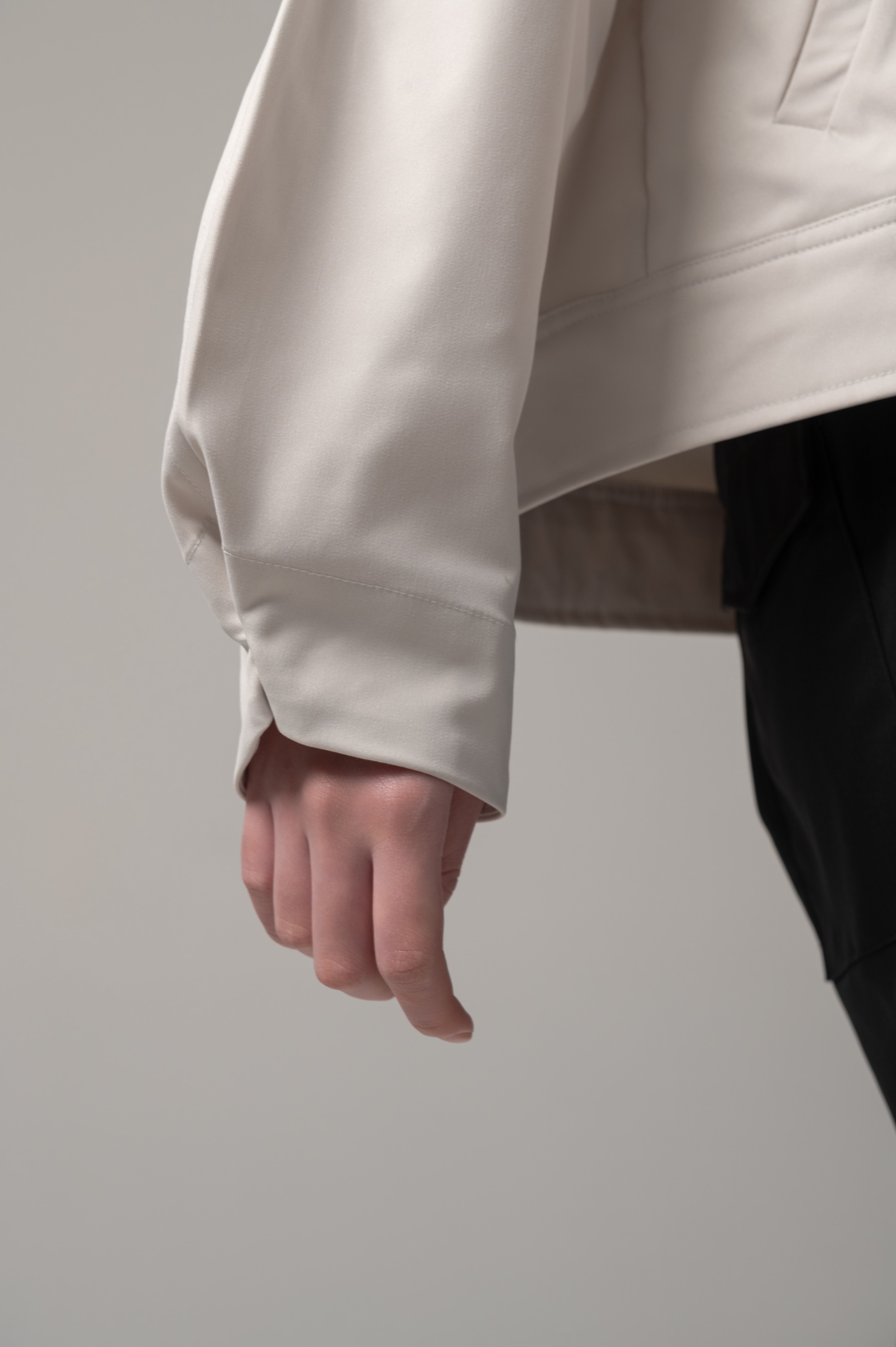 Wister Jacket