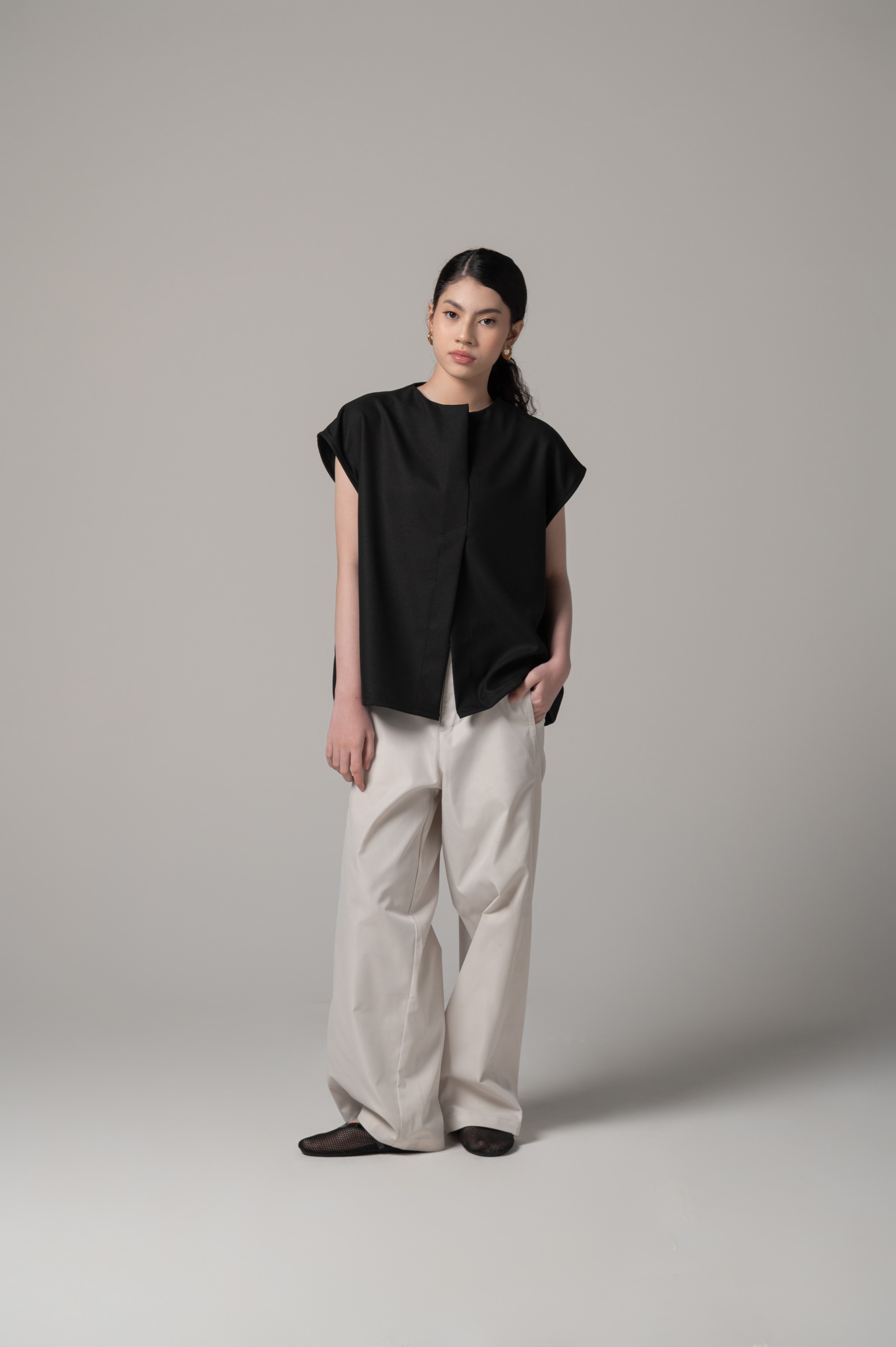 Nala Blouse