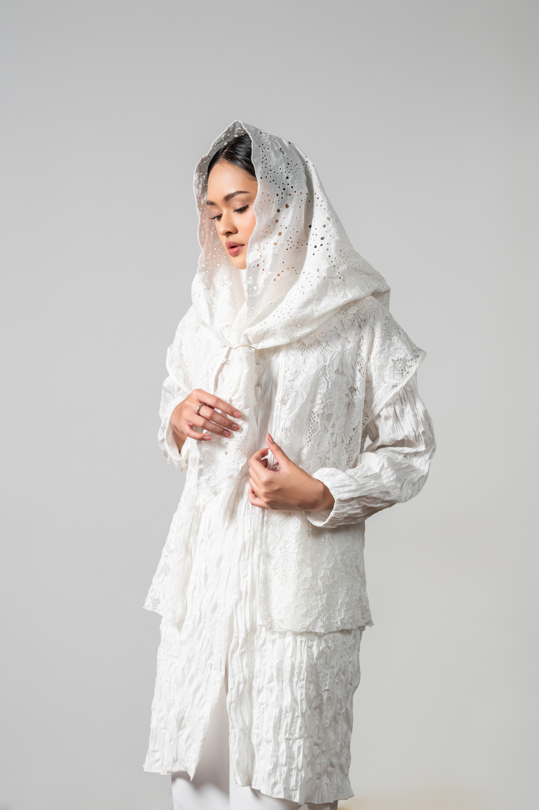 Asha Scarf