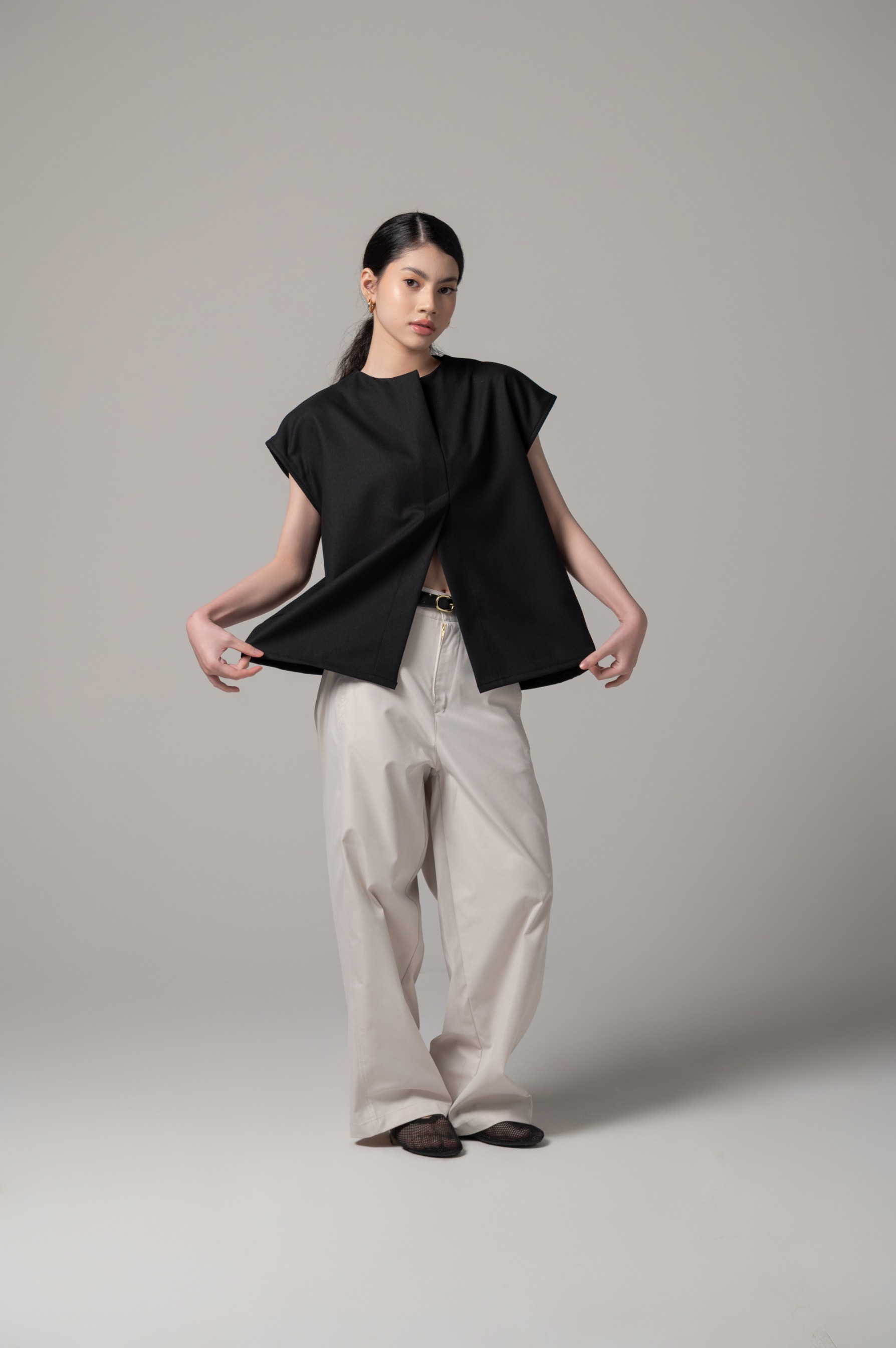 Nala Blouse