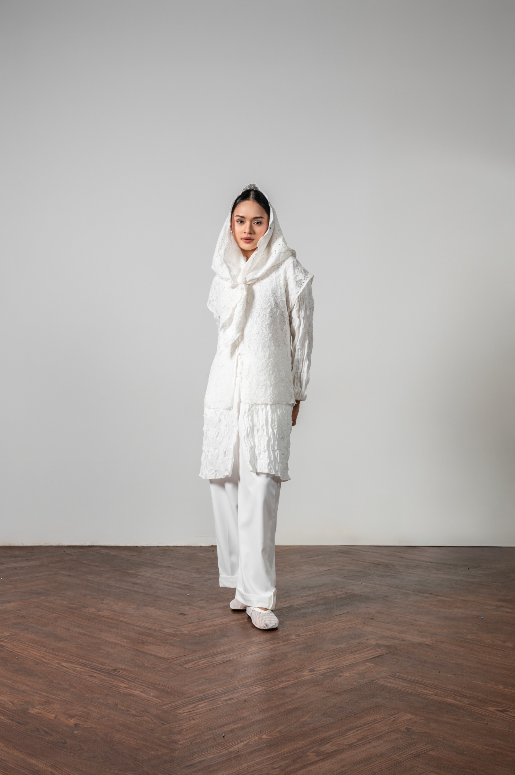 Zaya Pants