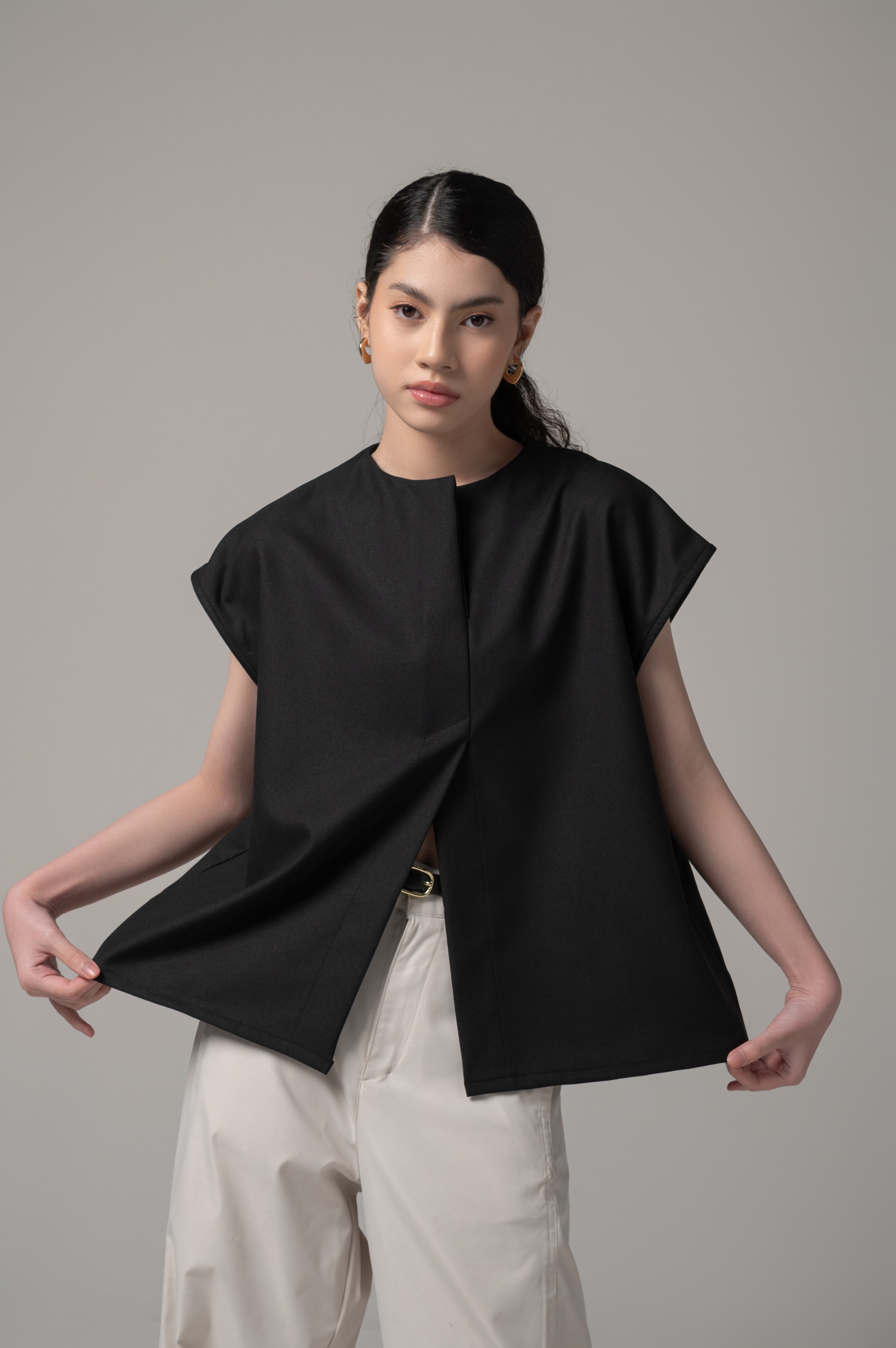 Nala Blouse