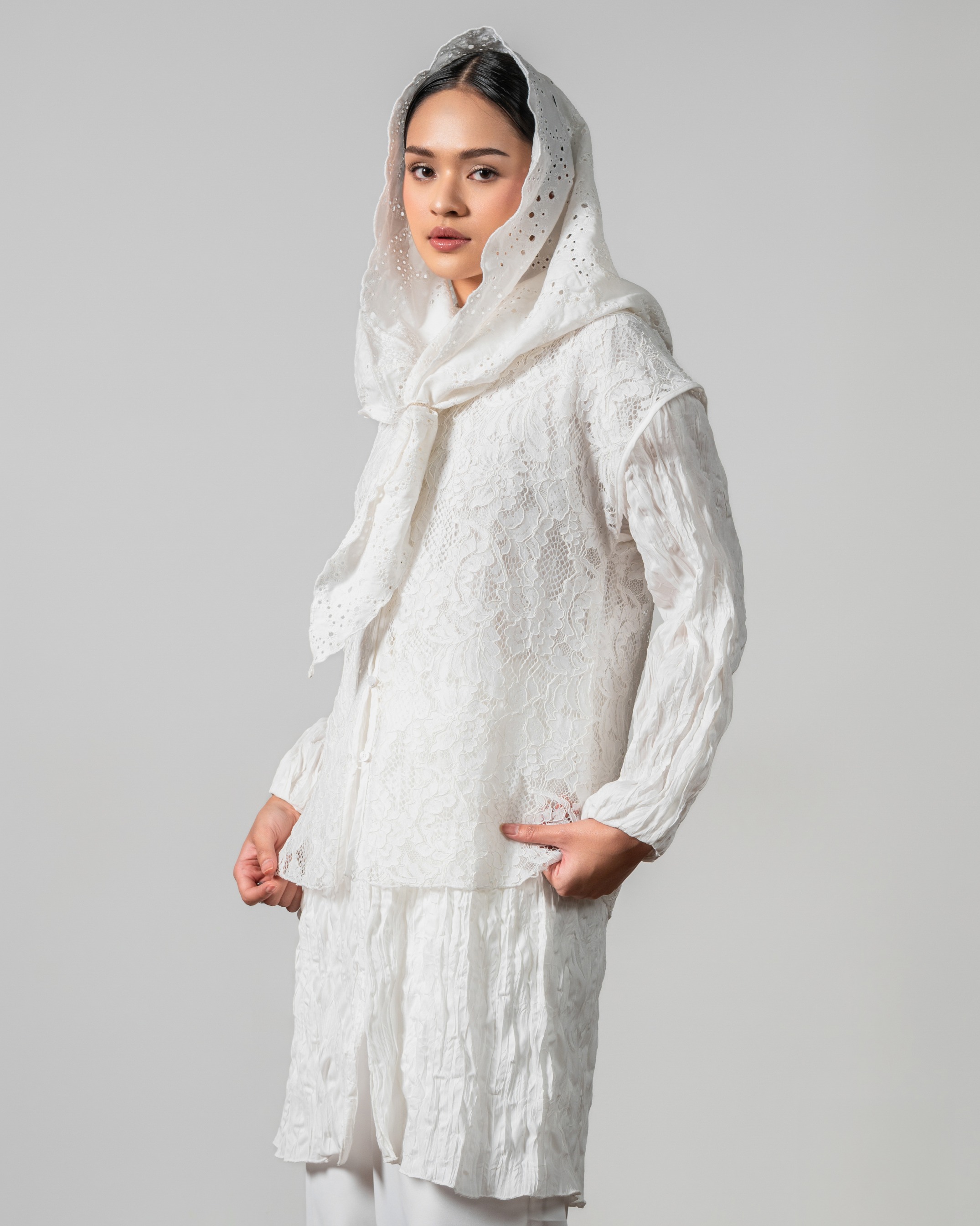 Asha Scarf