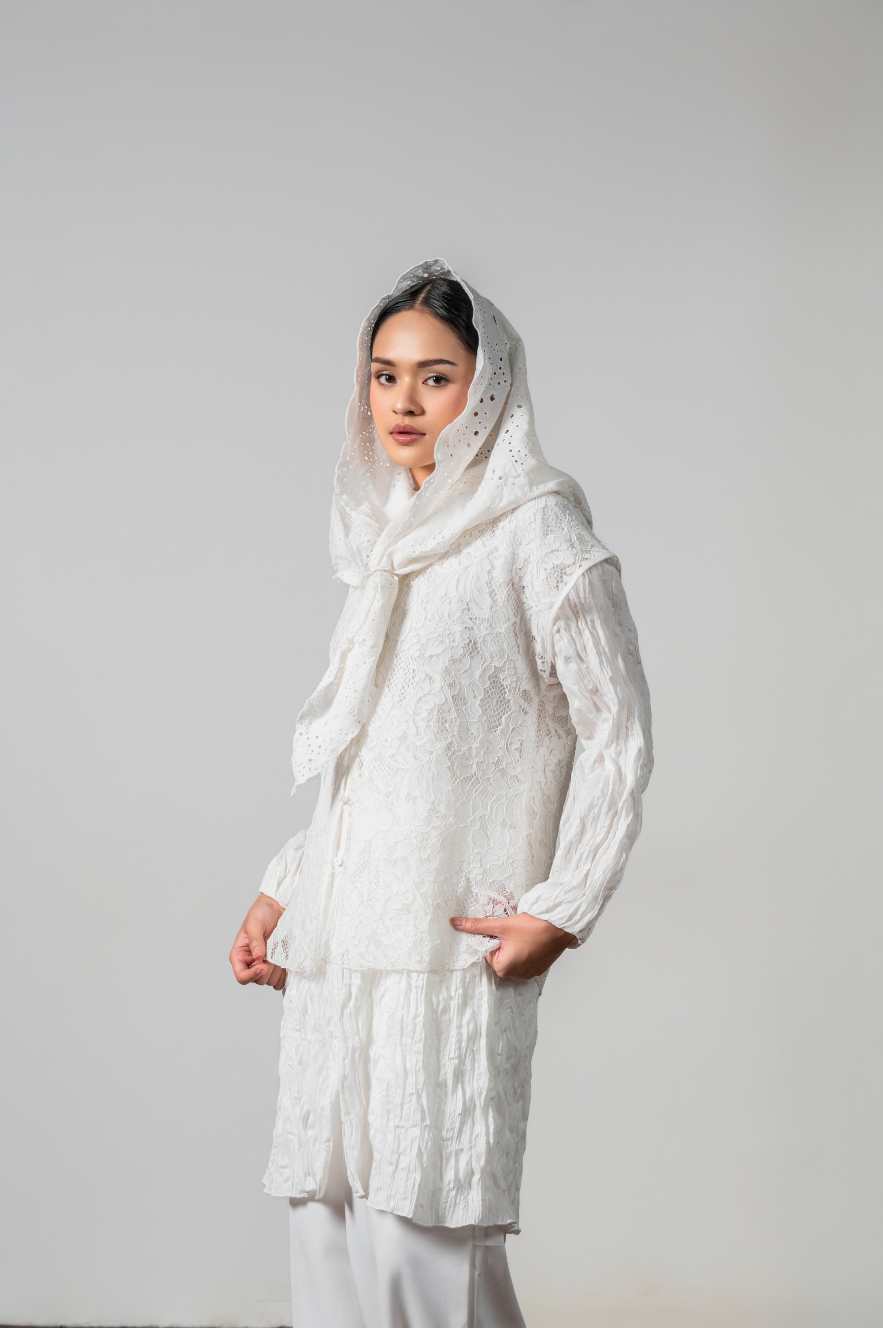 Asha Scarf