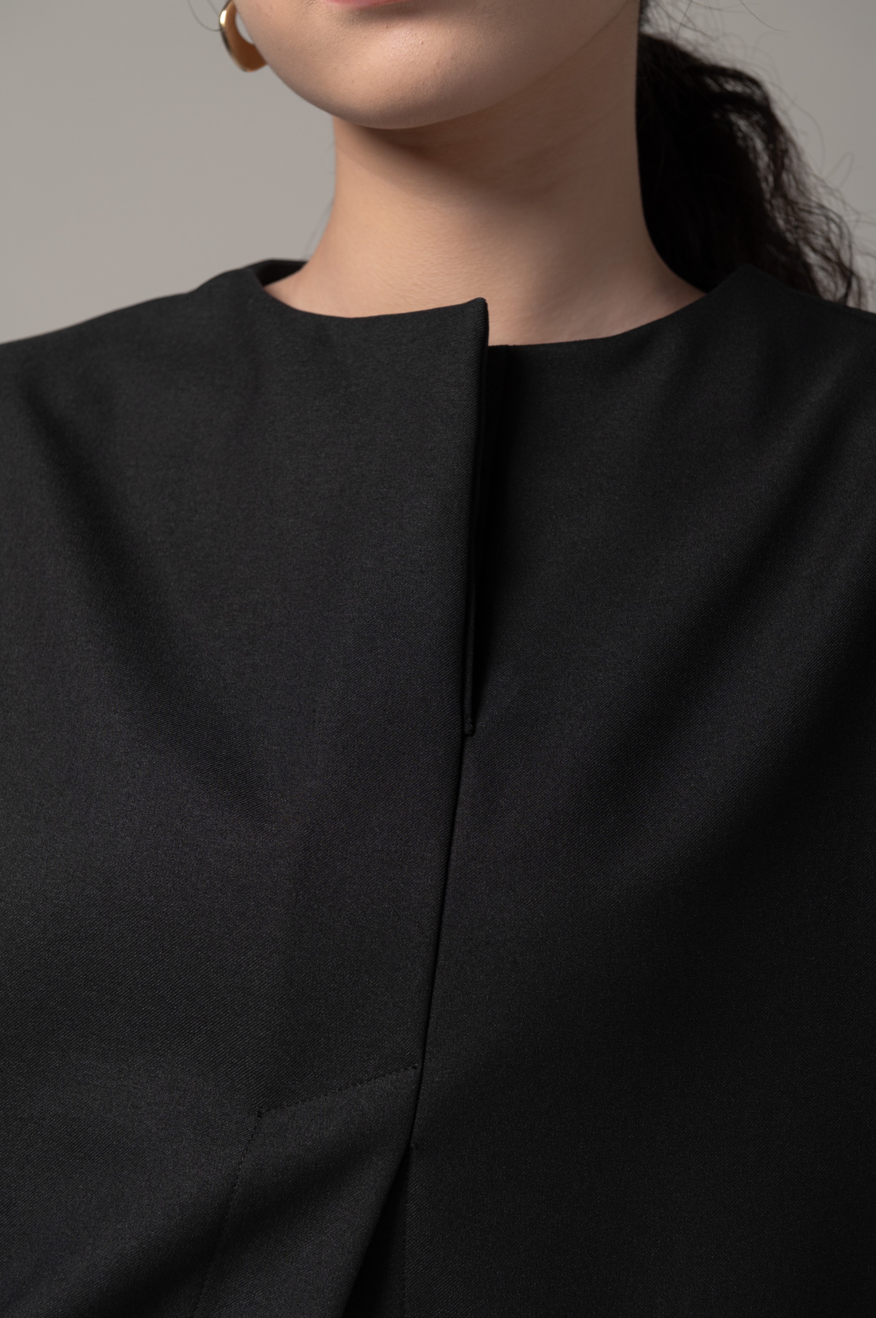 Nala Blouse