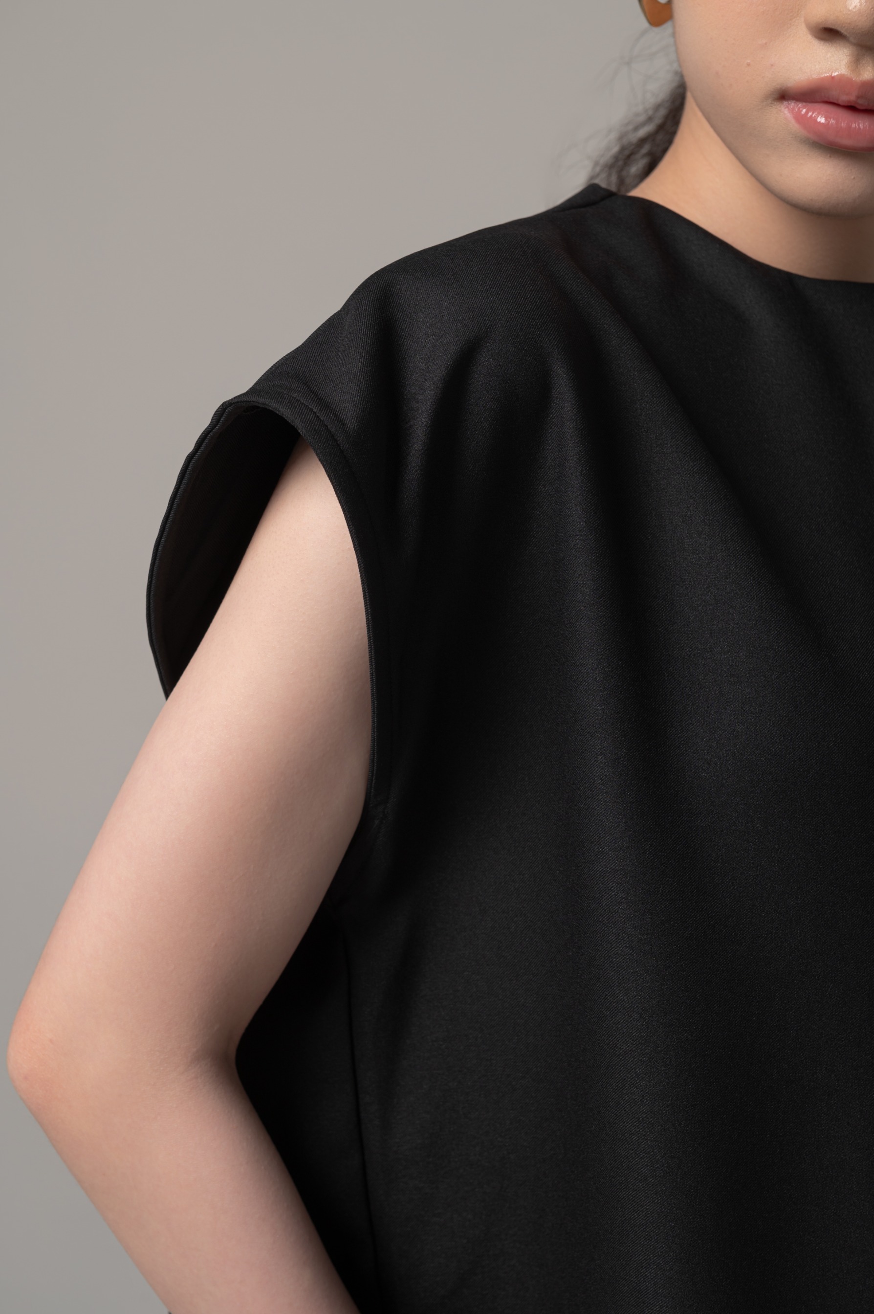Nala Blouse