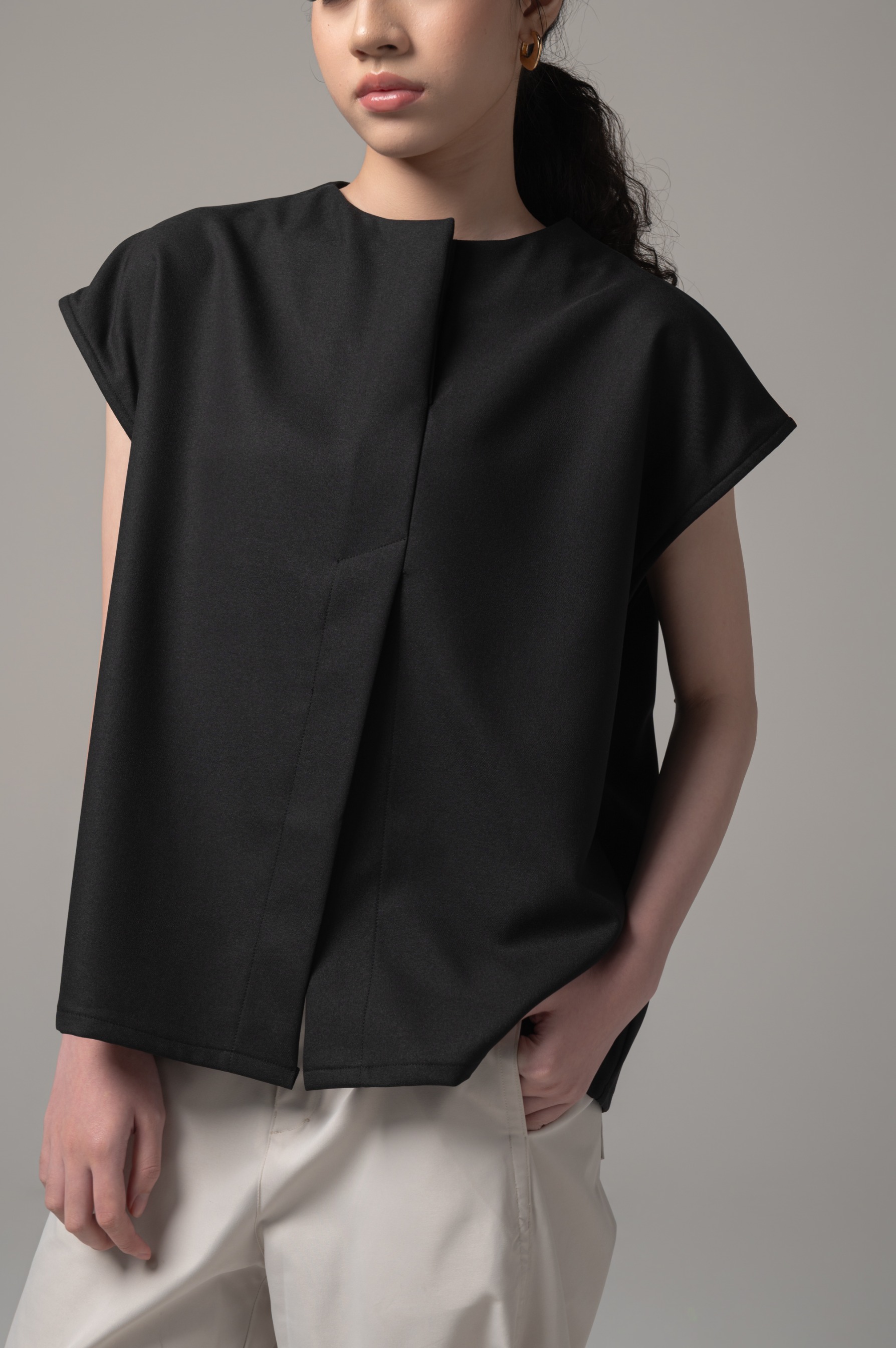 Nala Blouse