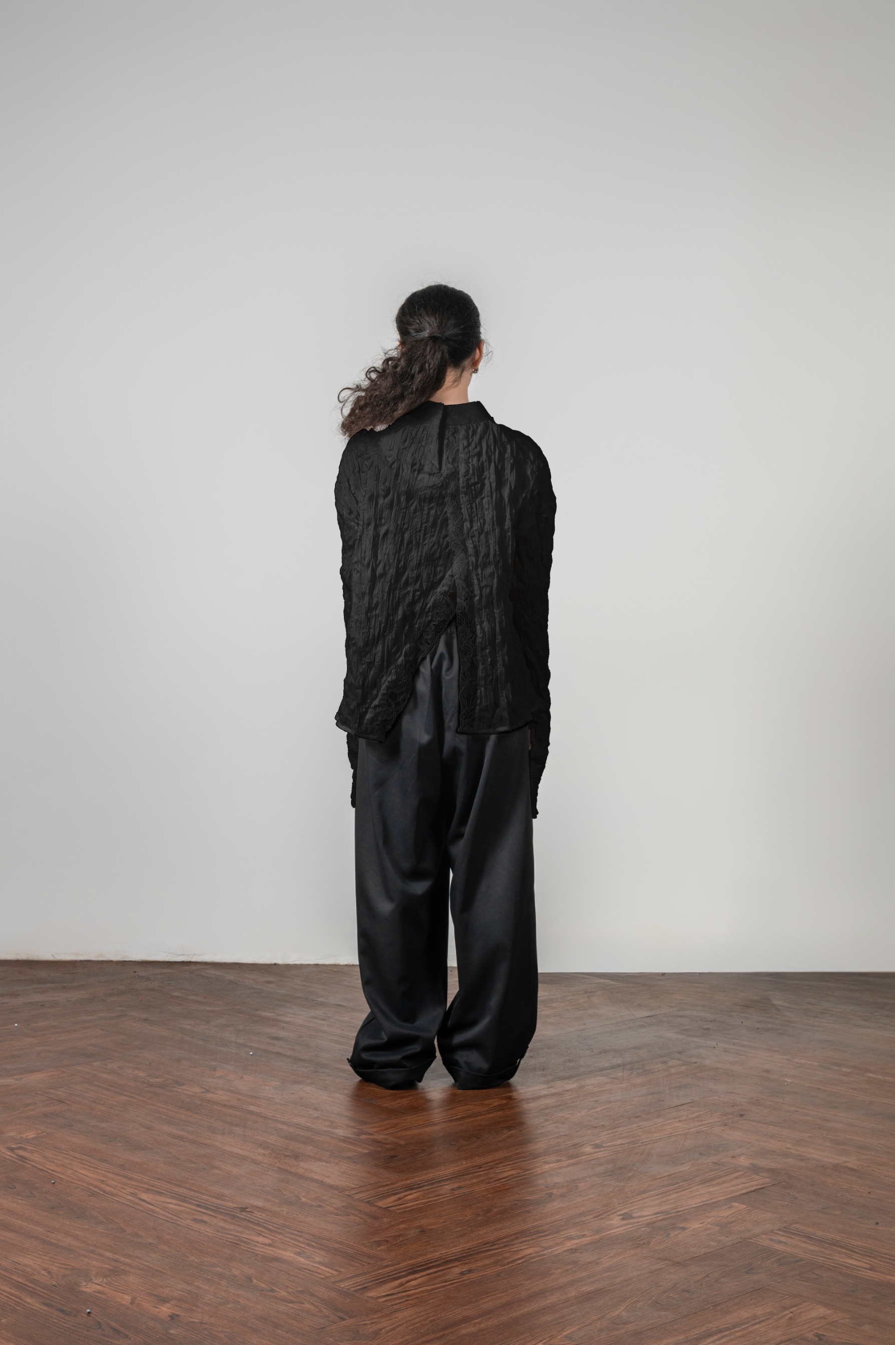 Lana Lace Blouse