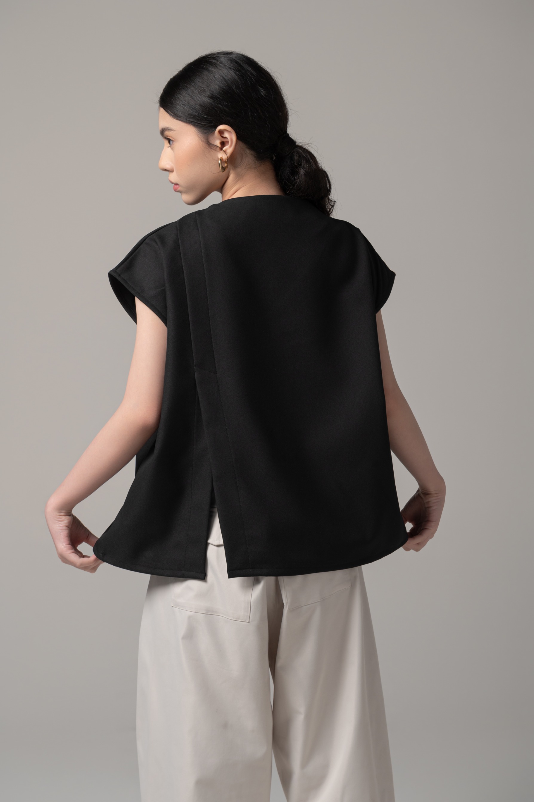 Nala Blouse