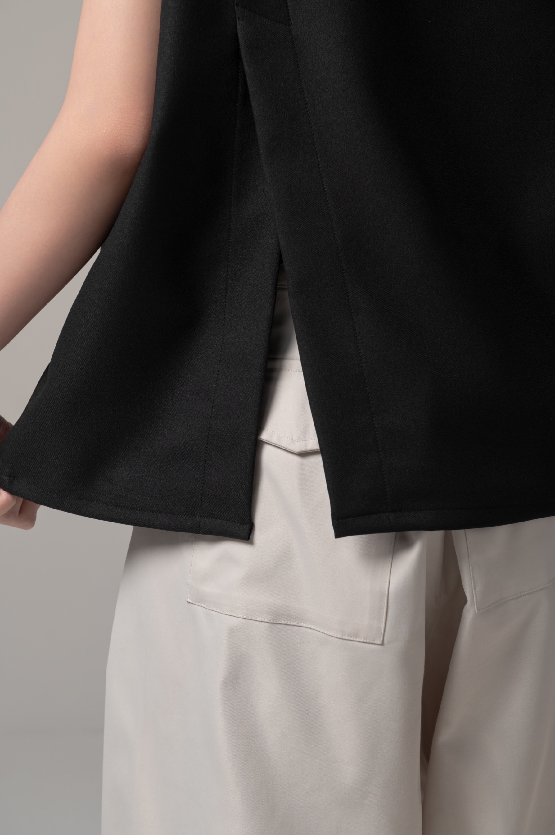 Nala Blouse