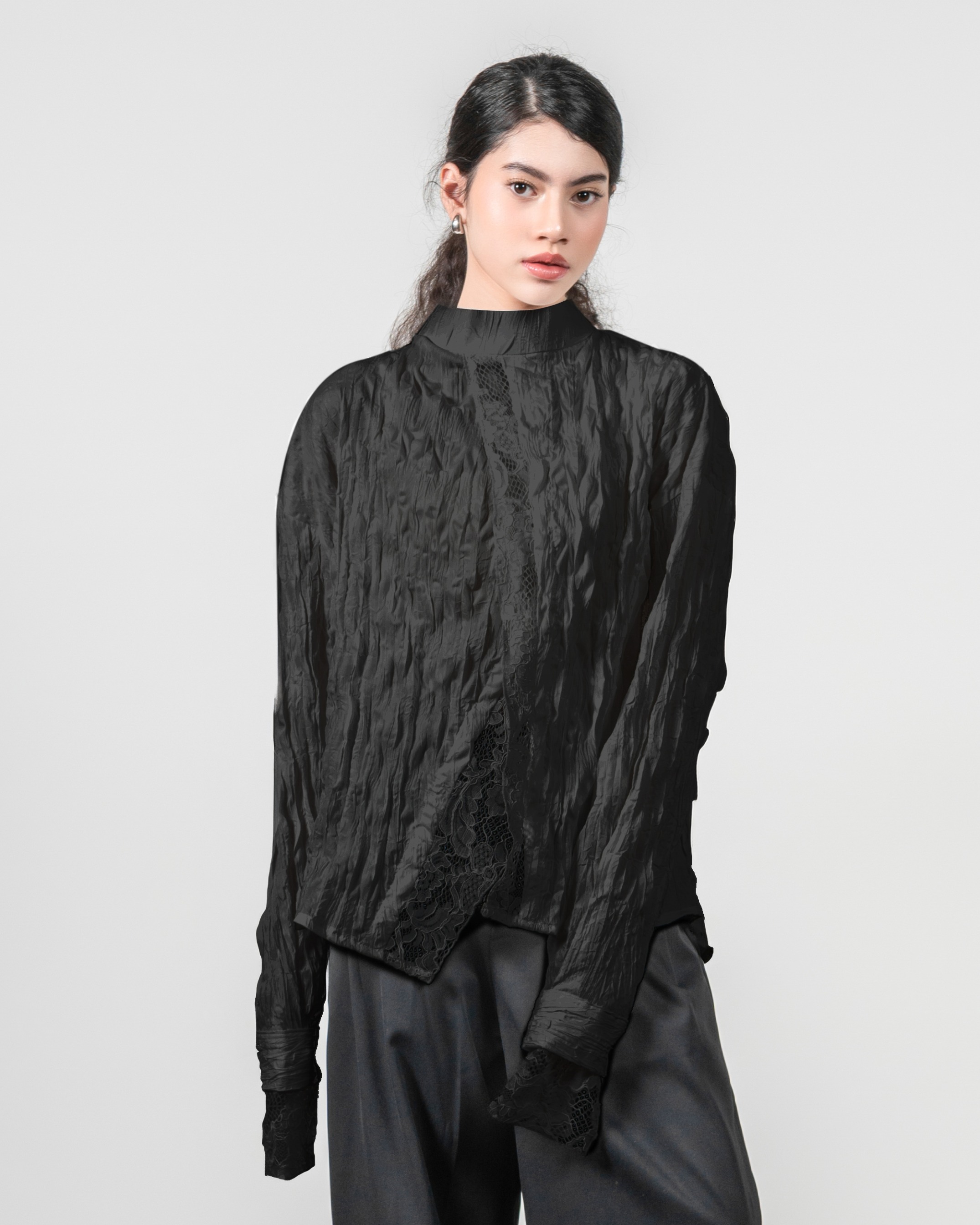 Lana Lace Blouse