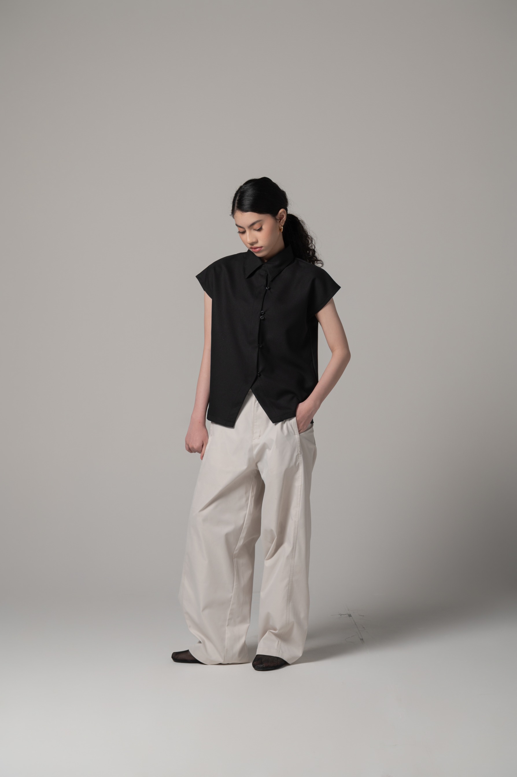 Nera Blouse 