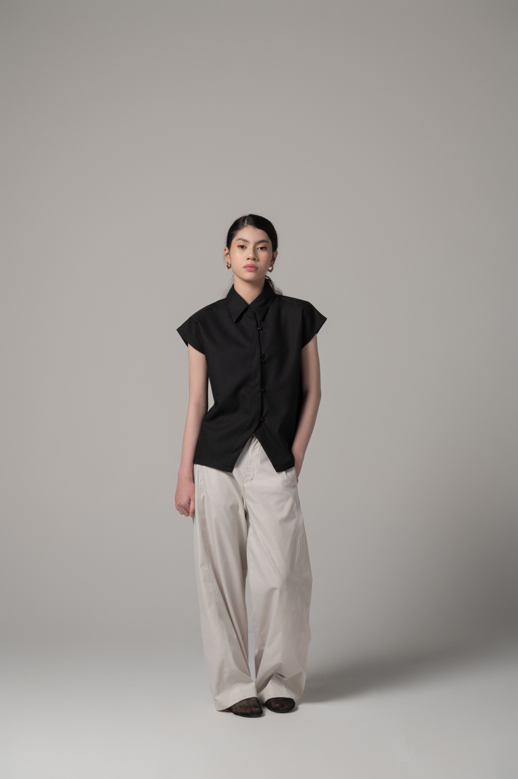Dera Pants 