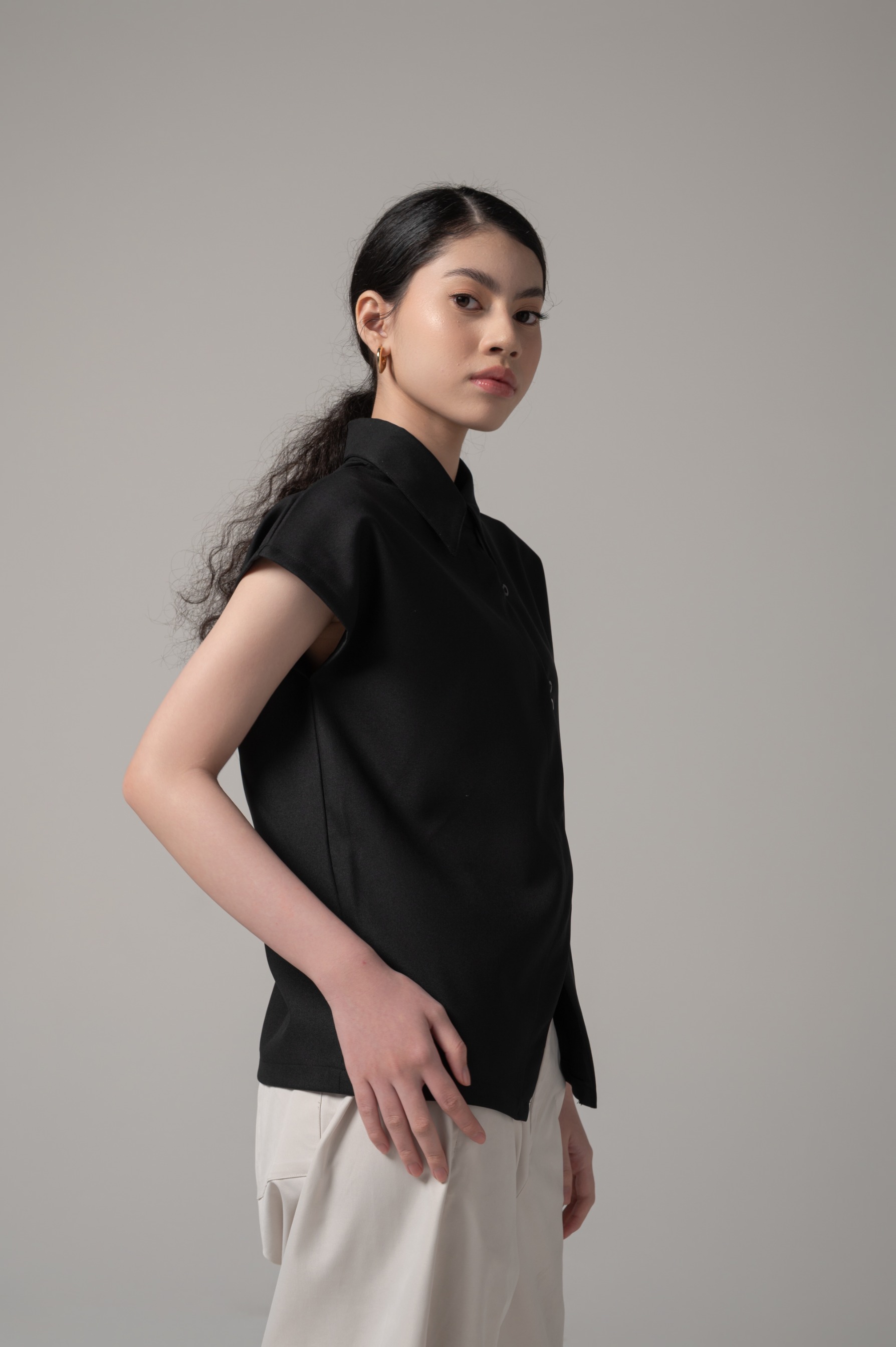 Nera Blouse 