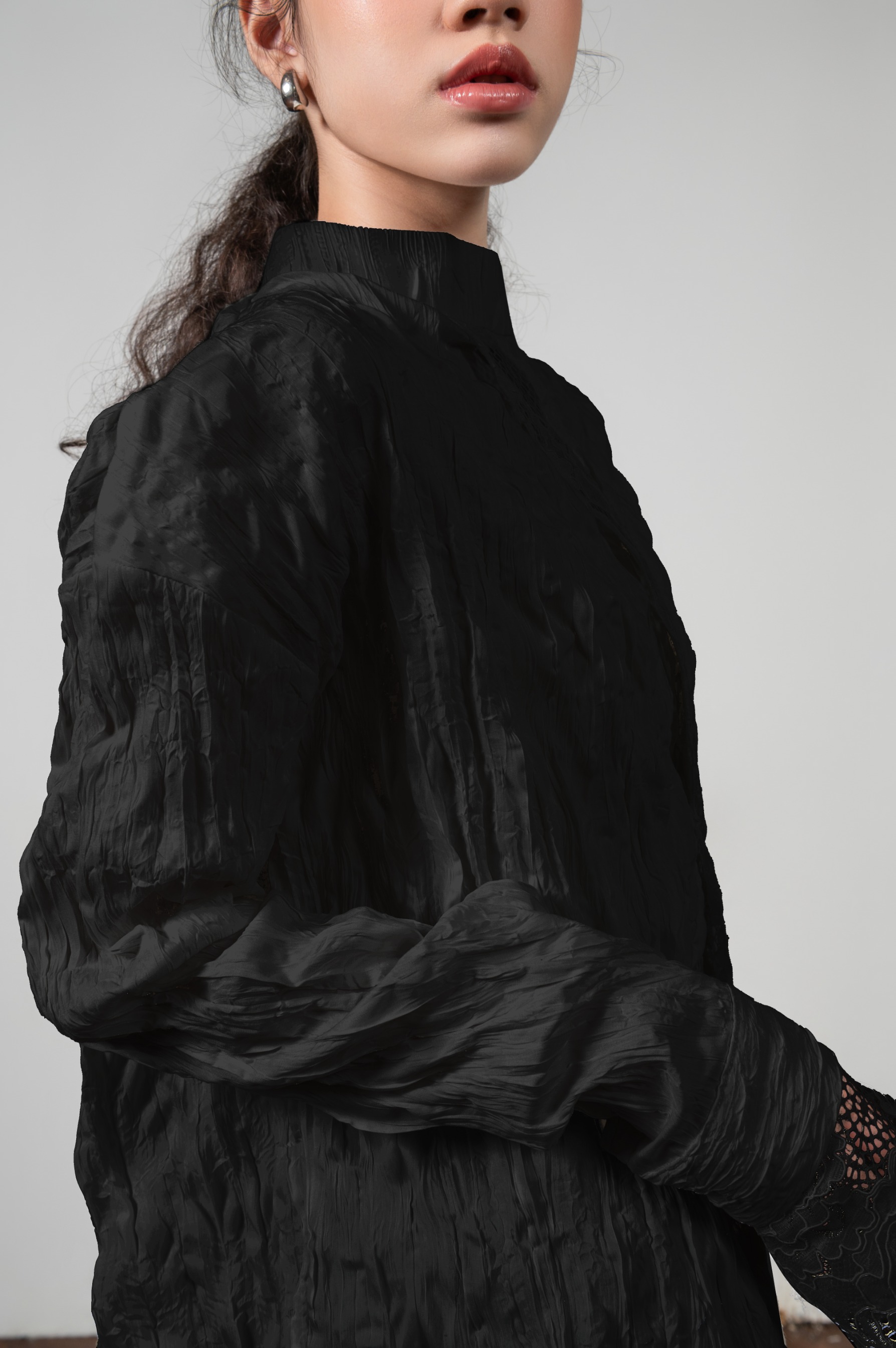 Lana Lace Blouse