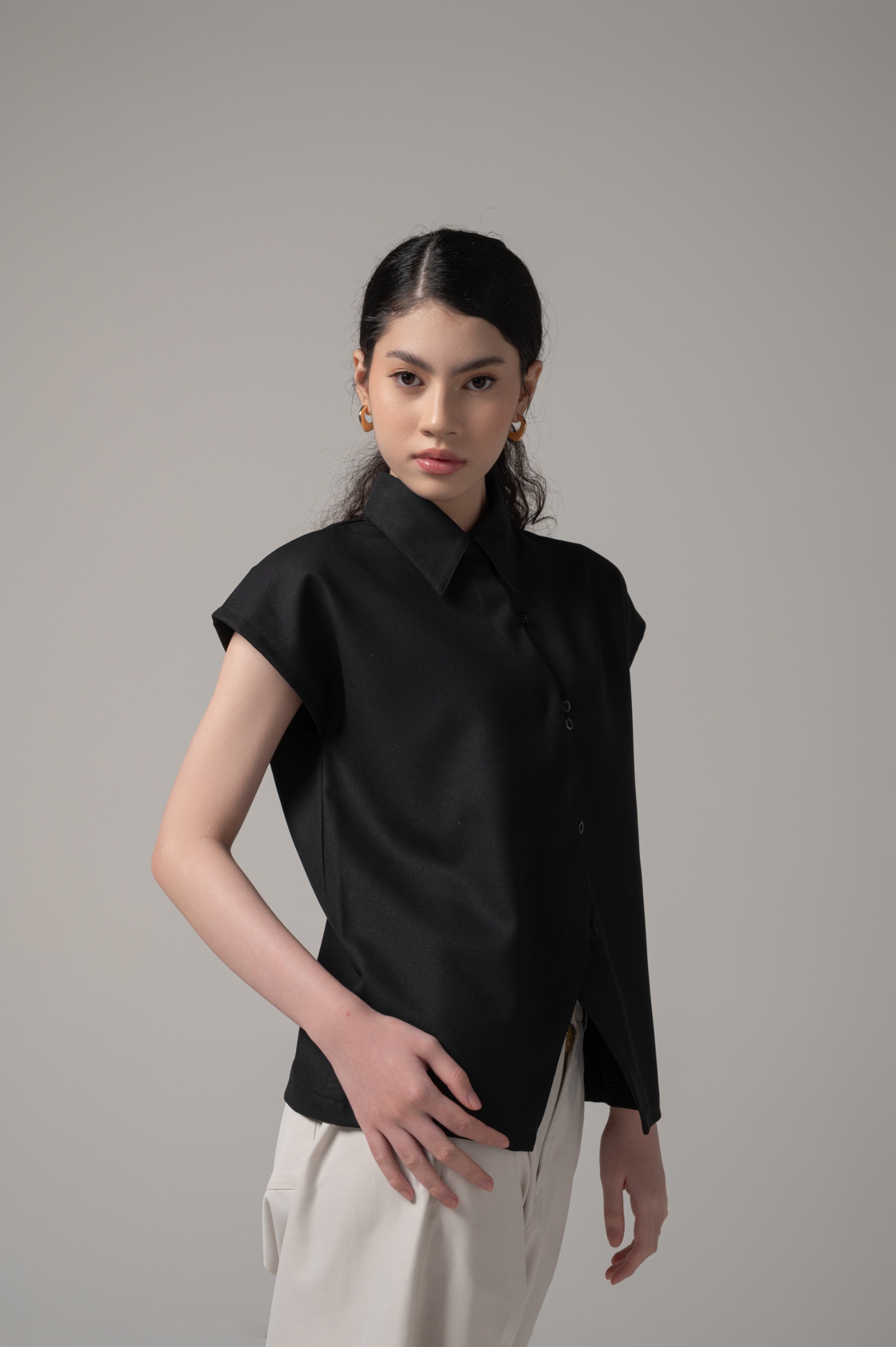 Nera Blouse 