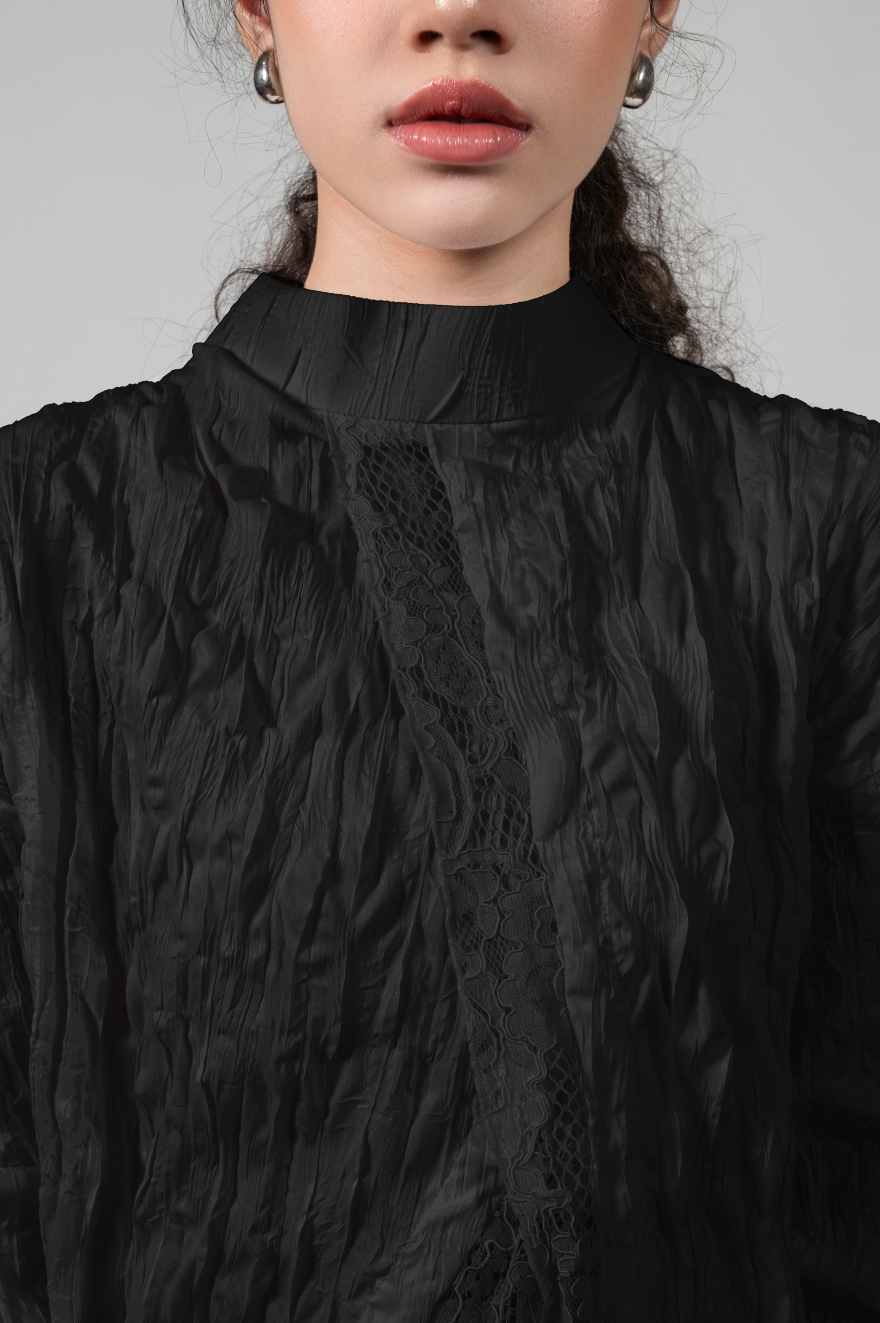 Lana Lace Blouse
