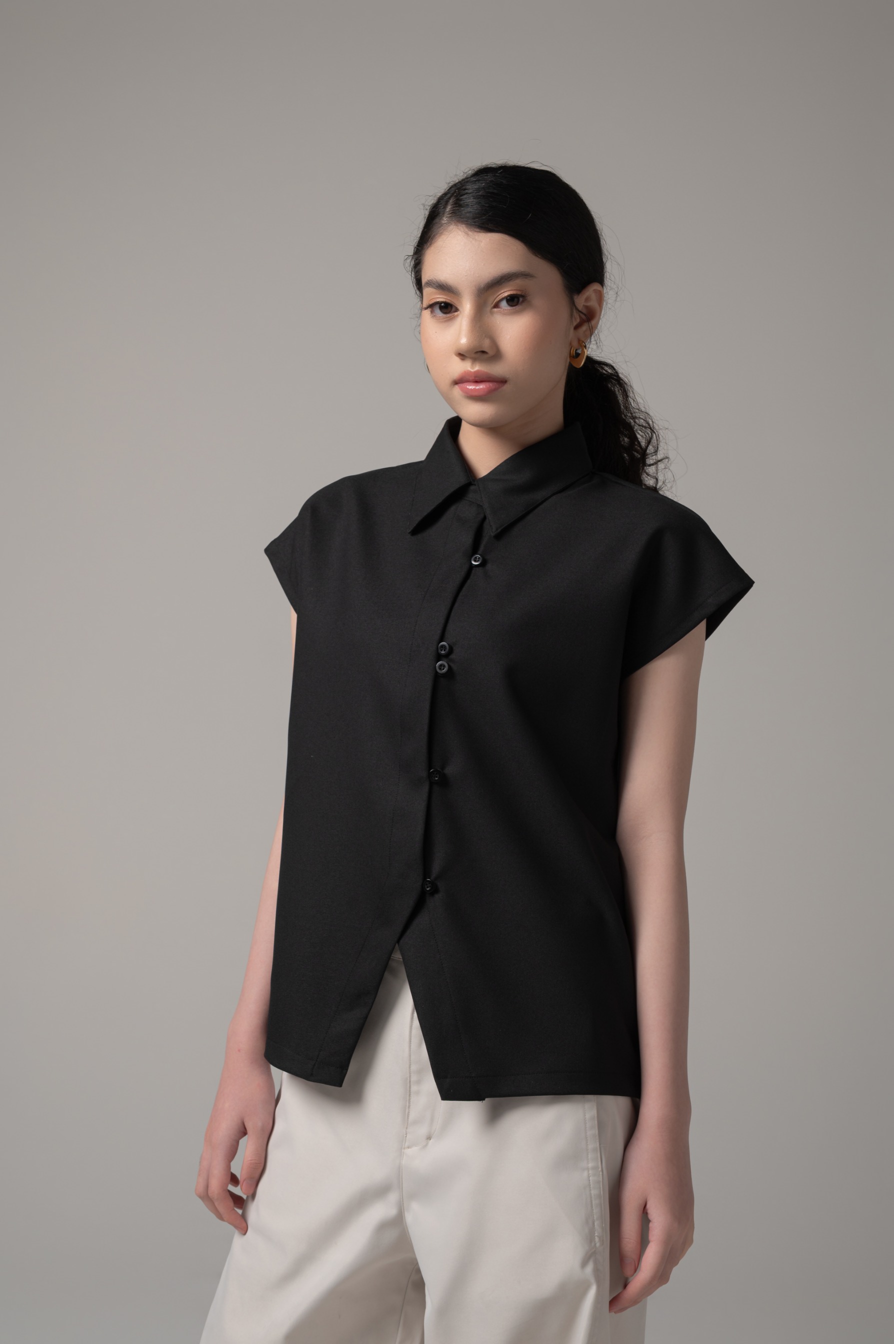 Nera Blouse 