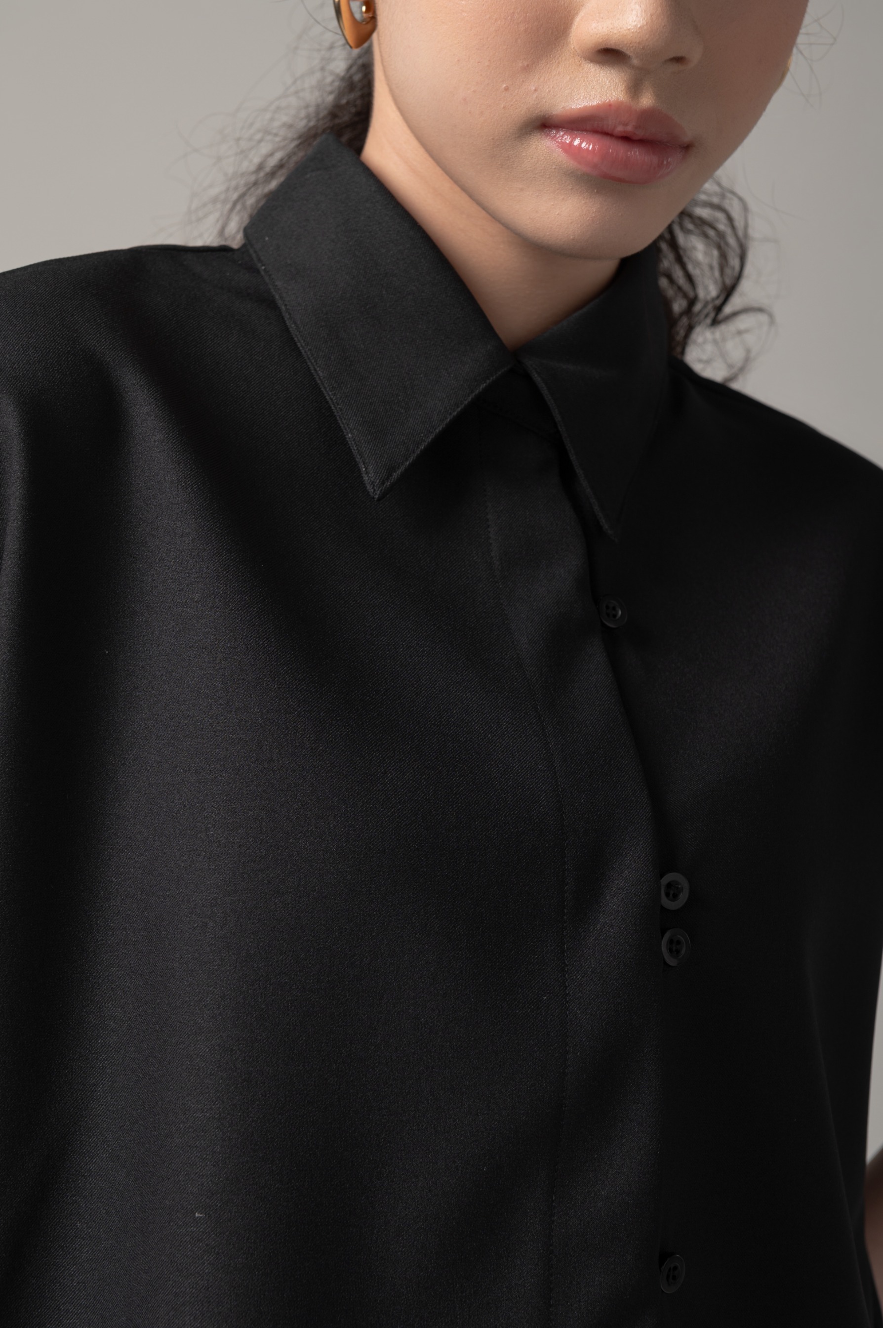 Nera Blouse 
