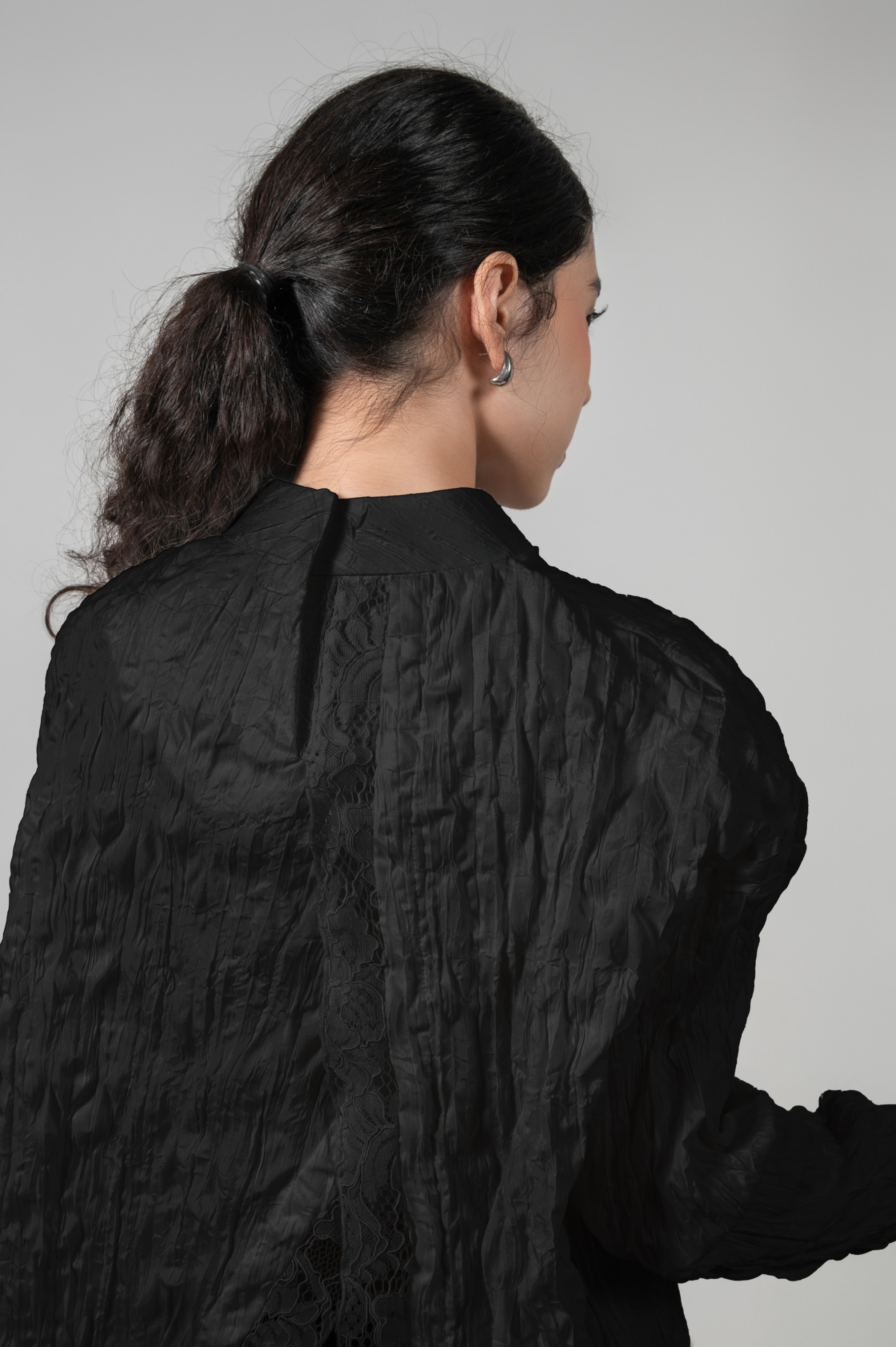 Lana Lace Blouse