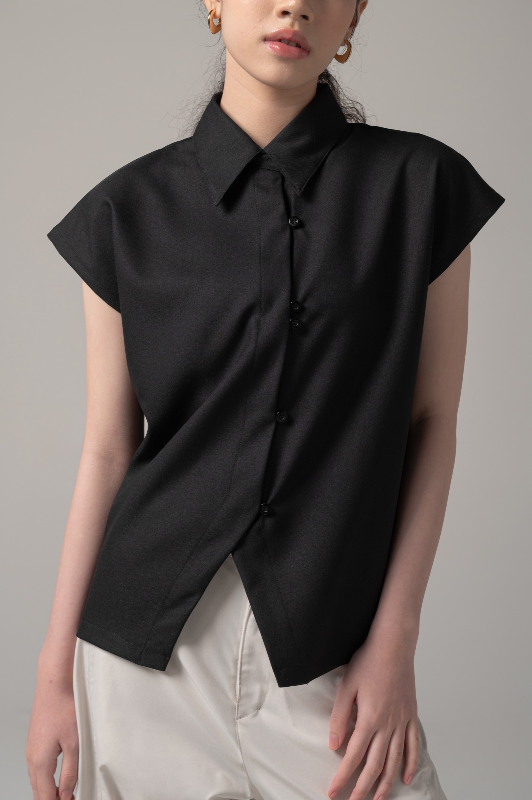Nera Blouse 