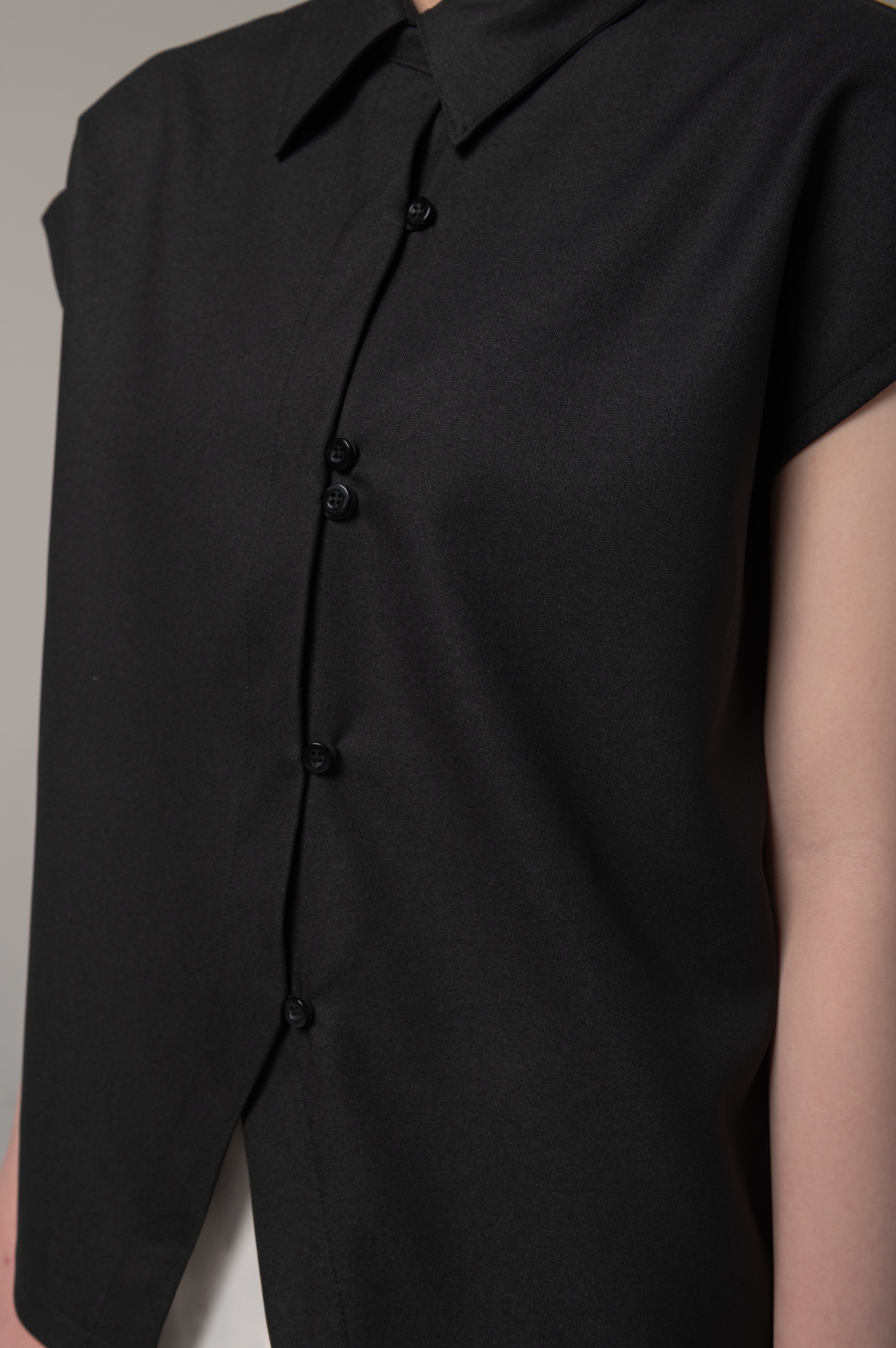 Nera Blouse 