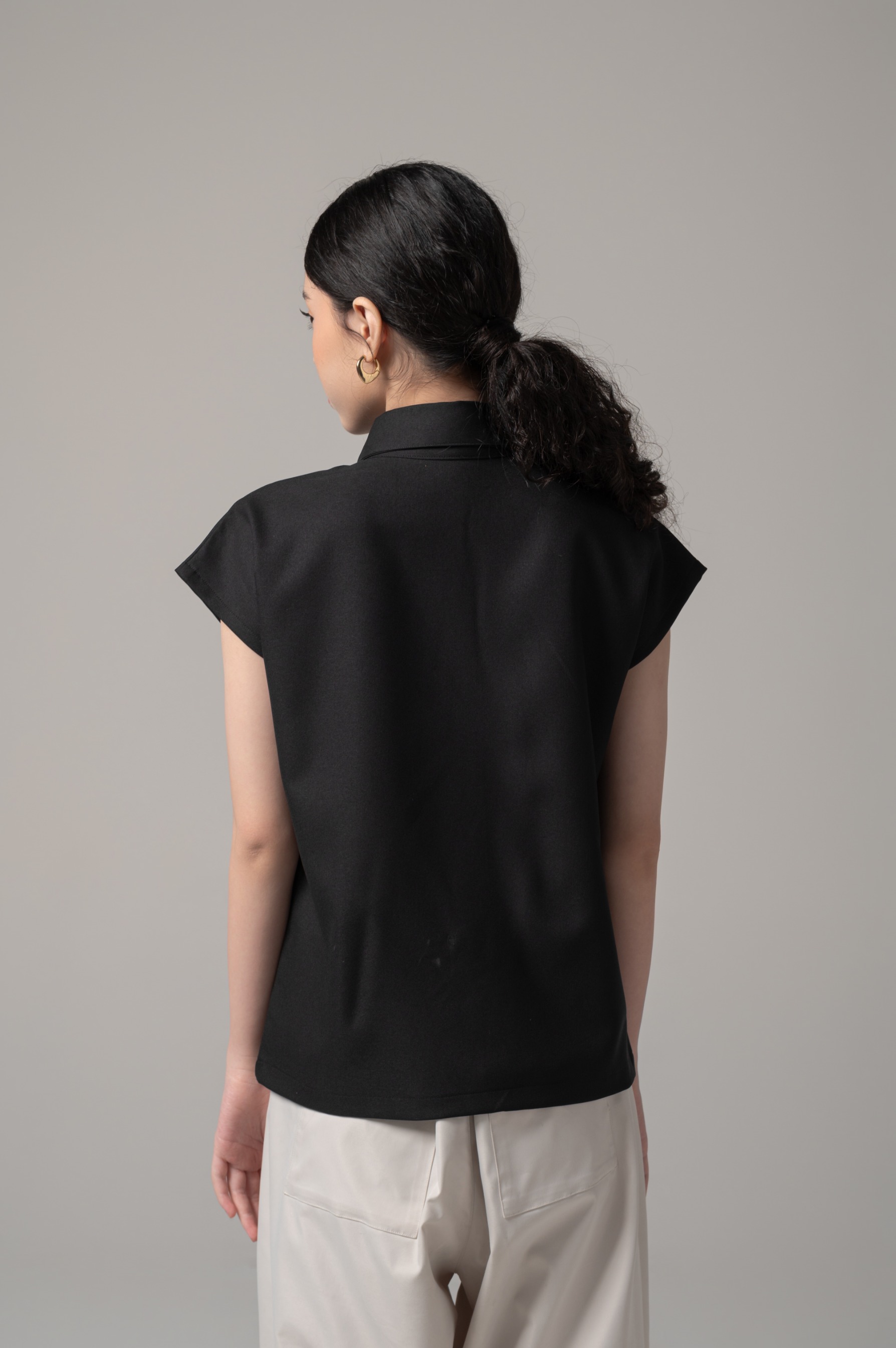Nera Blouse 