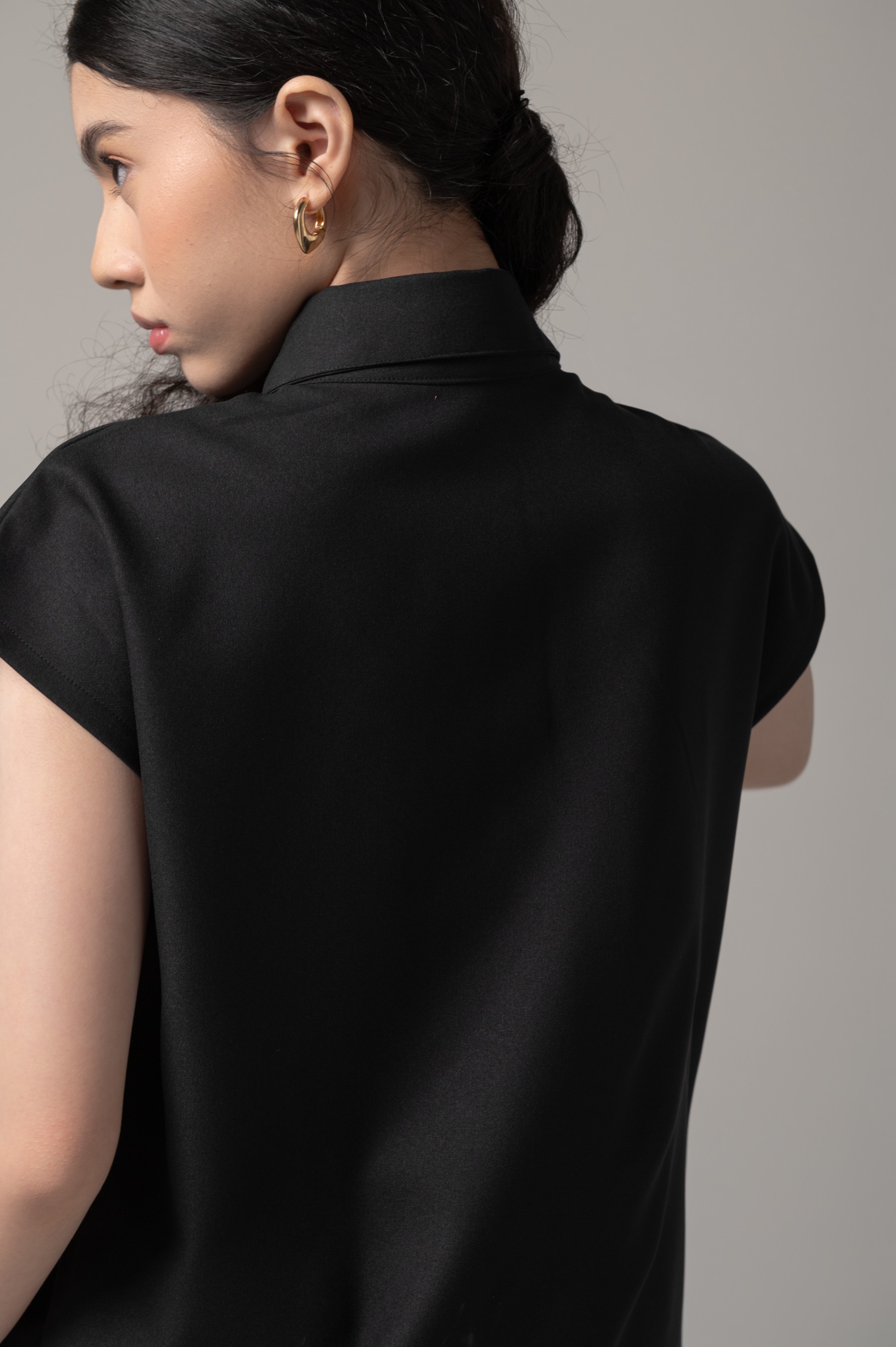 Nera Blouse 