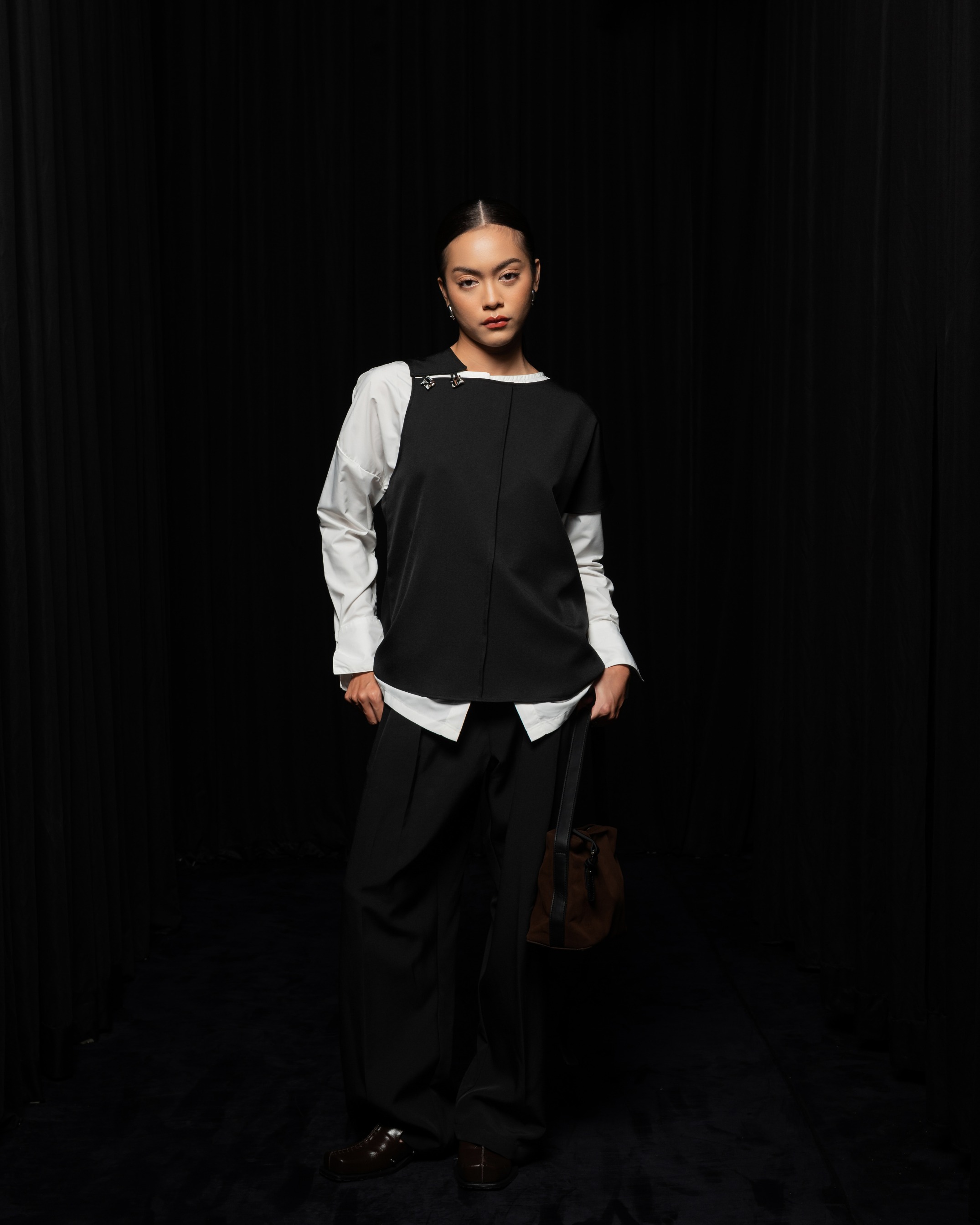 Nola Blouse