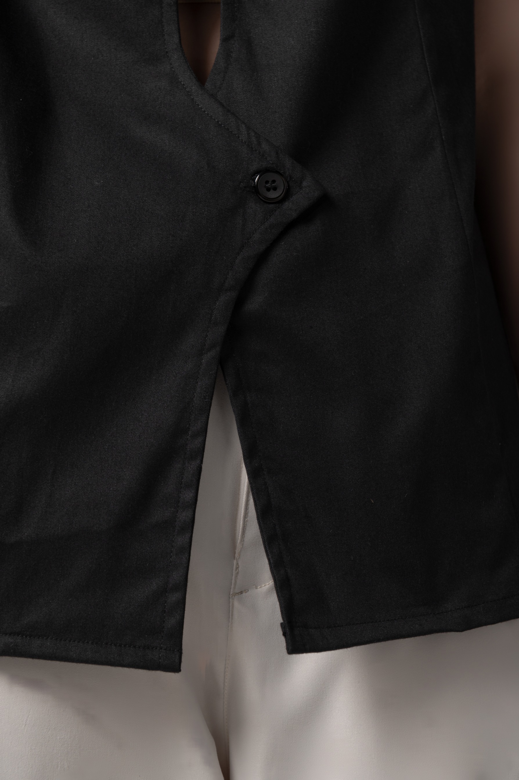 Moala Blouse