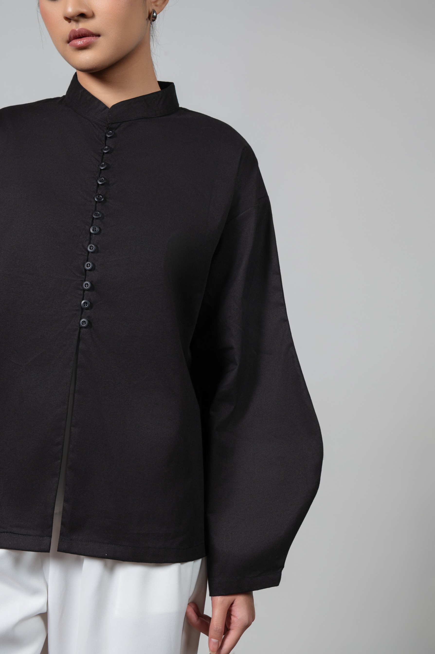 New Feme Blouse 