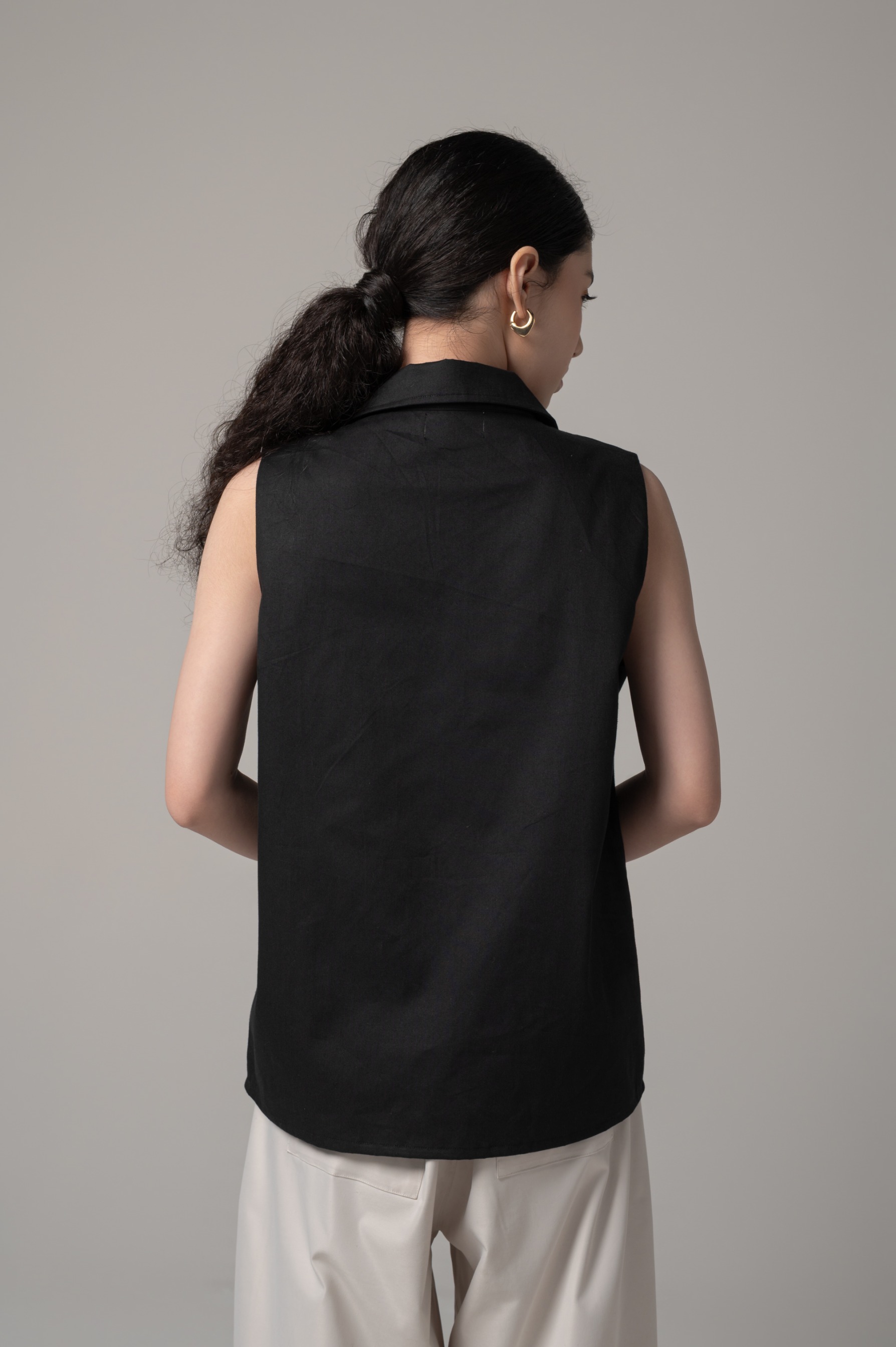 Moala Blouse