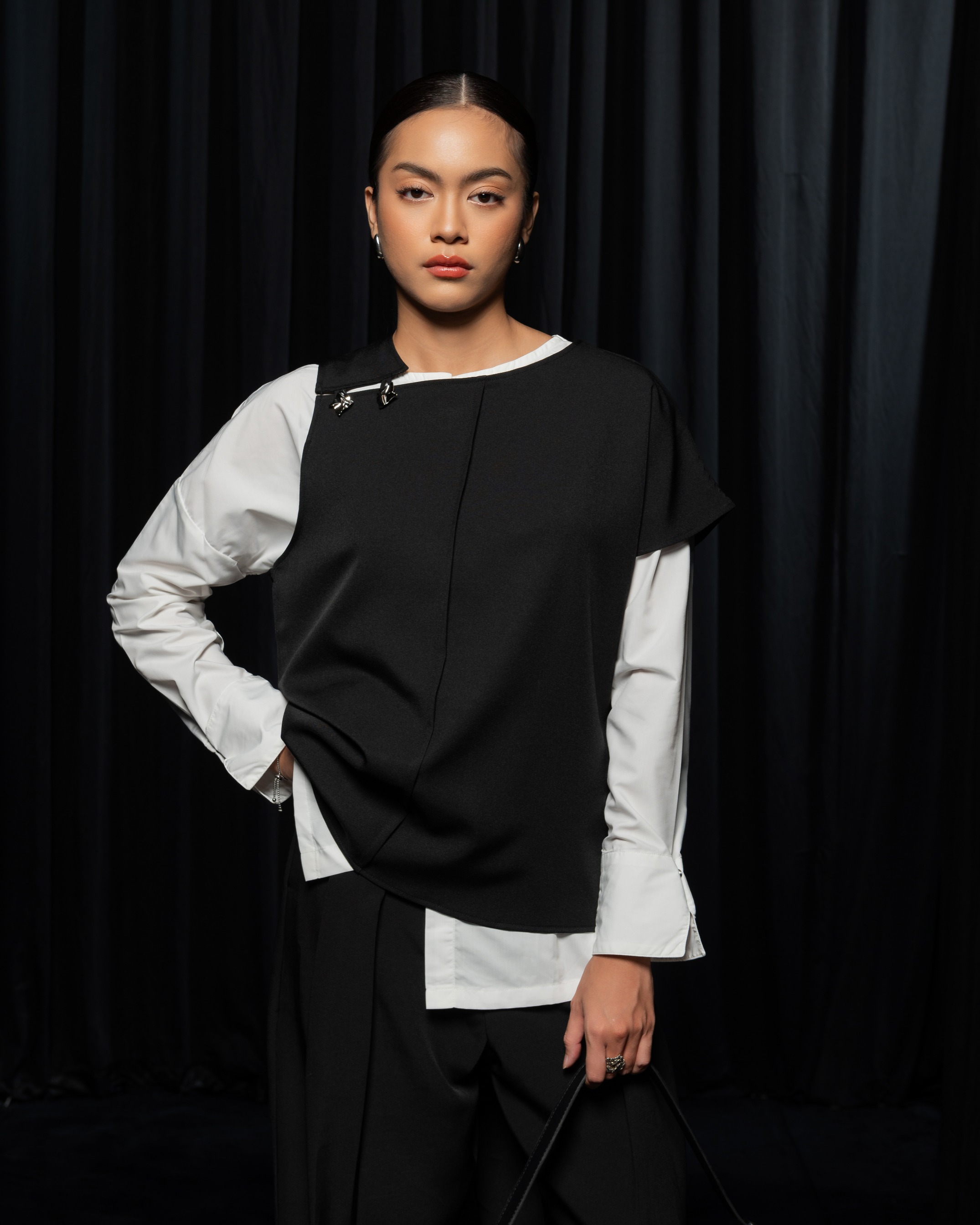 Nola Blouse