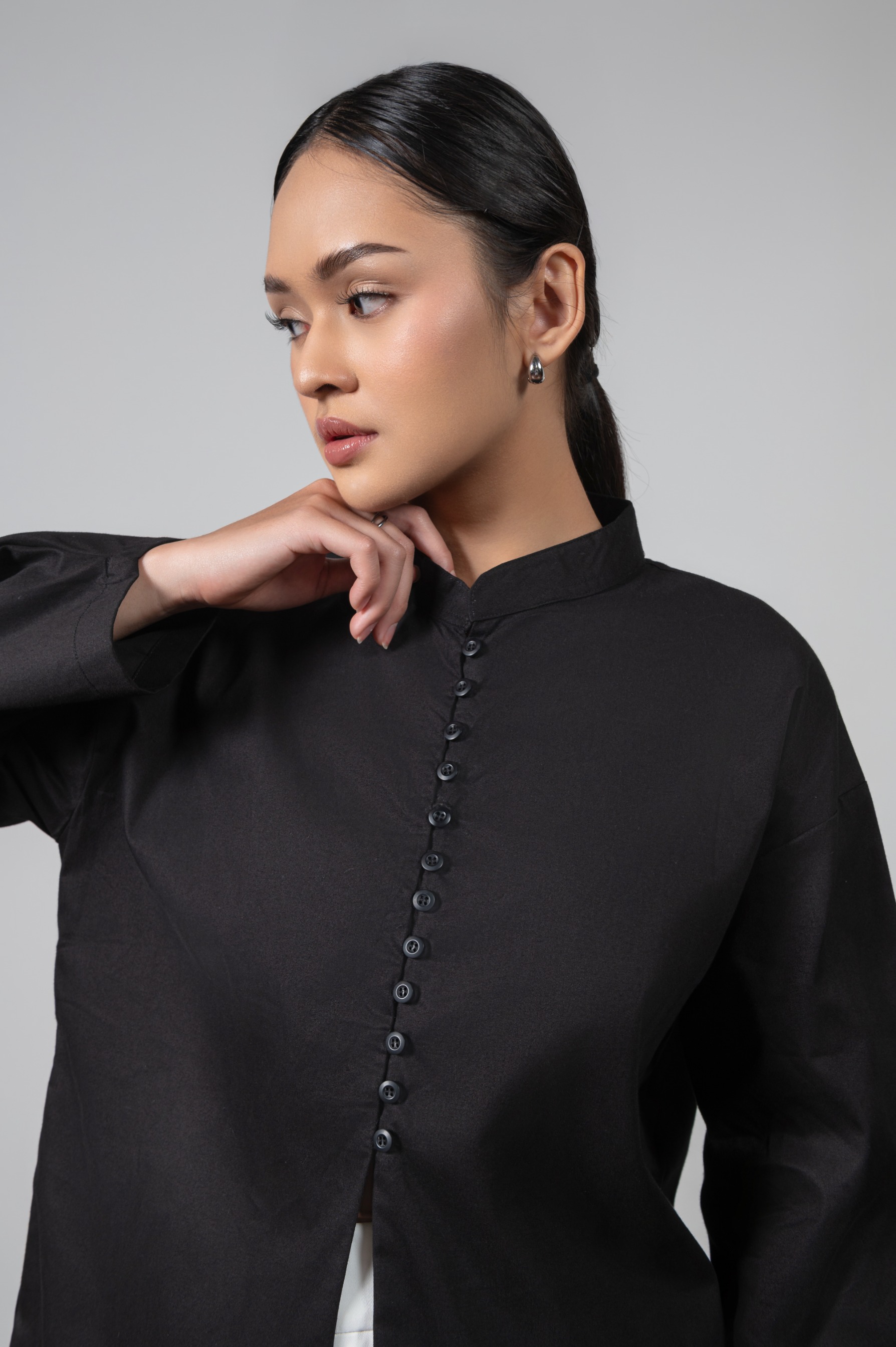 New Feme Blouse 