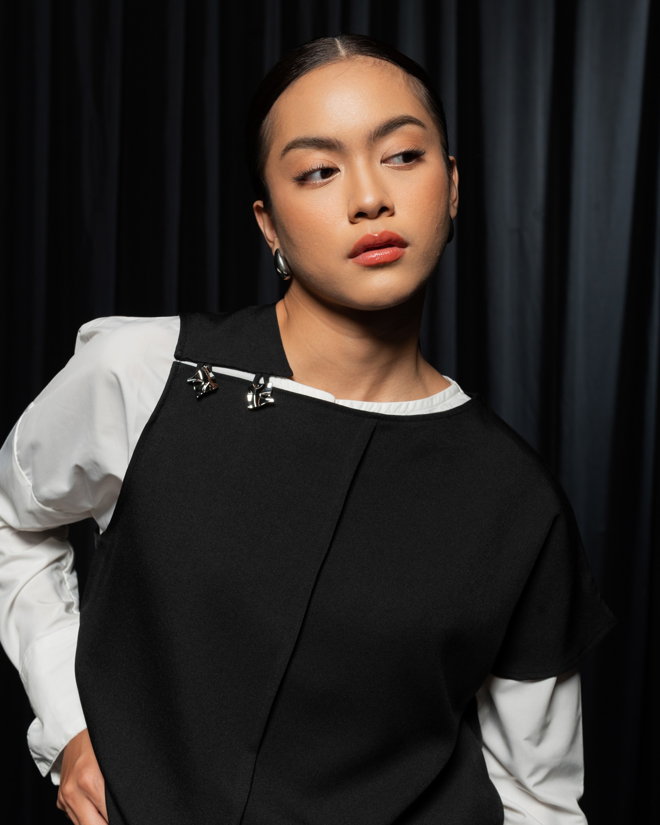 Nola Blouse