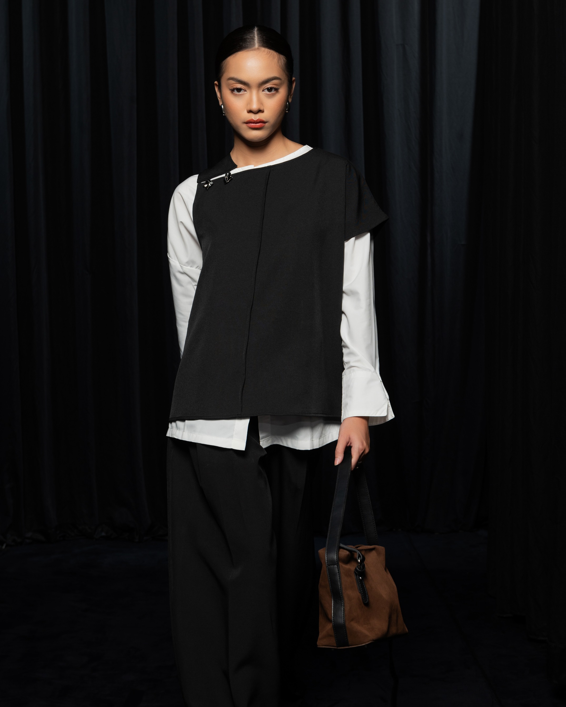 Nola Blouse