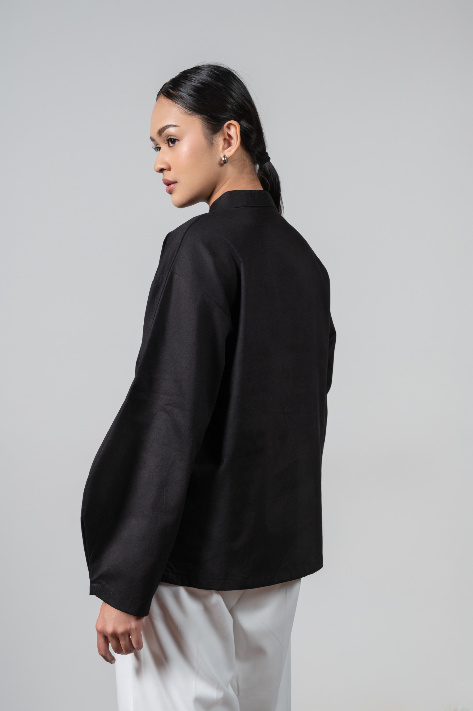 New Feme Blouse 