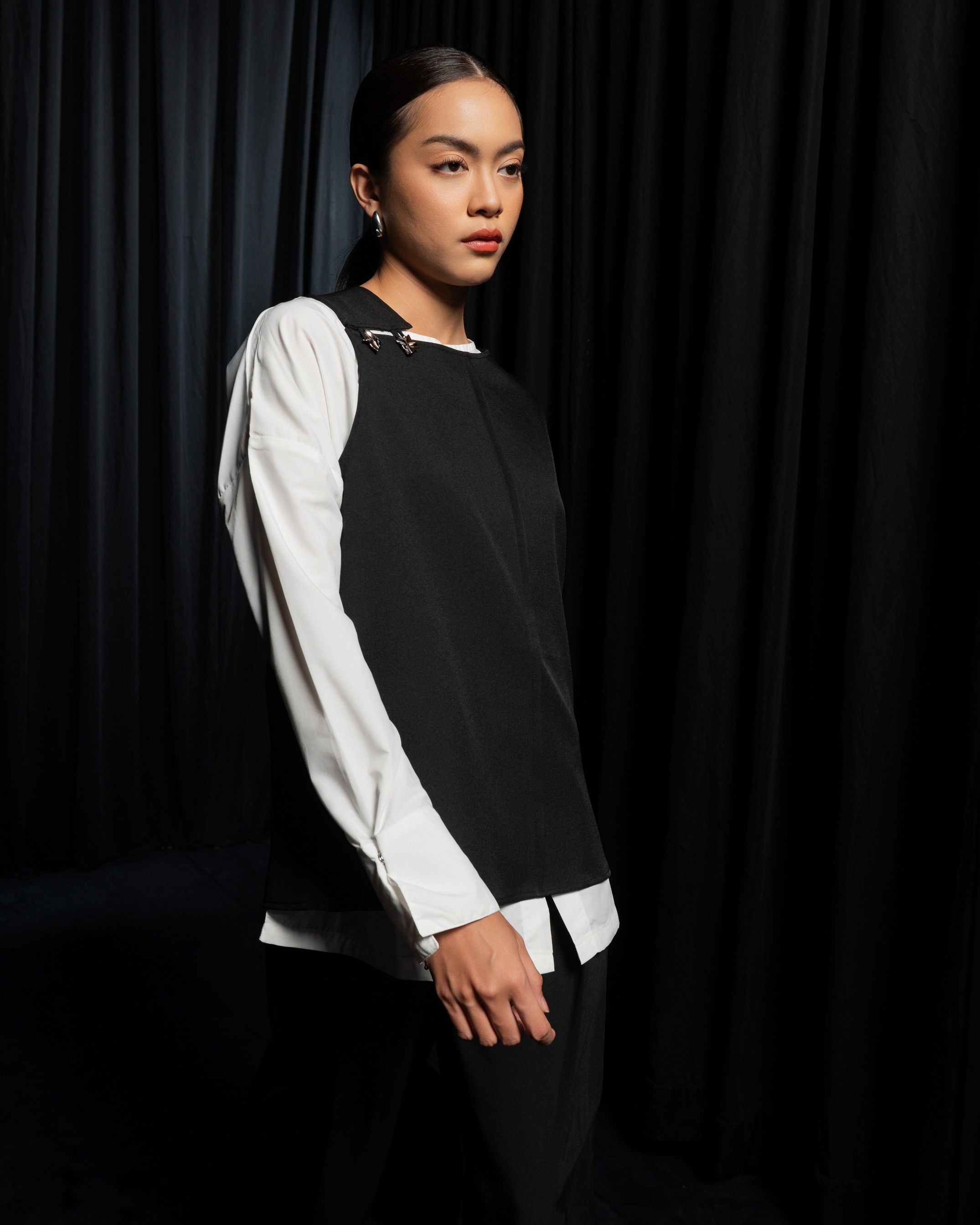 Nola Blouse