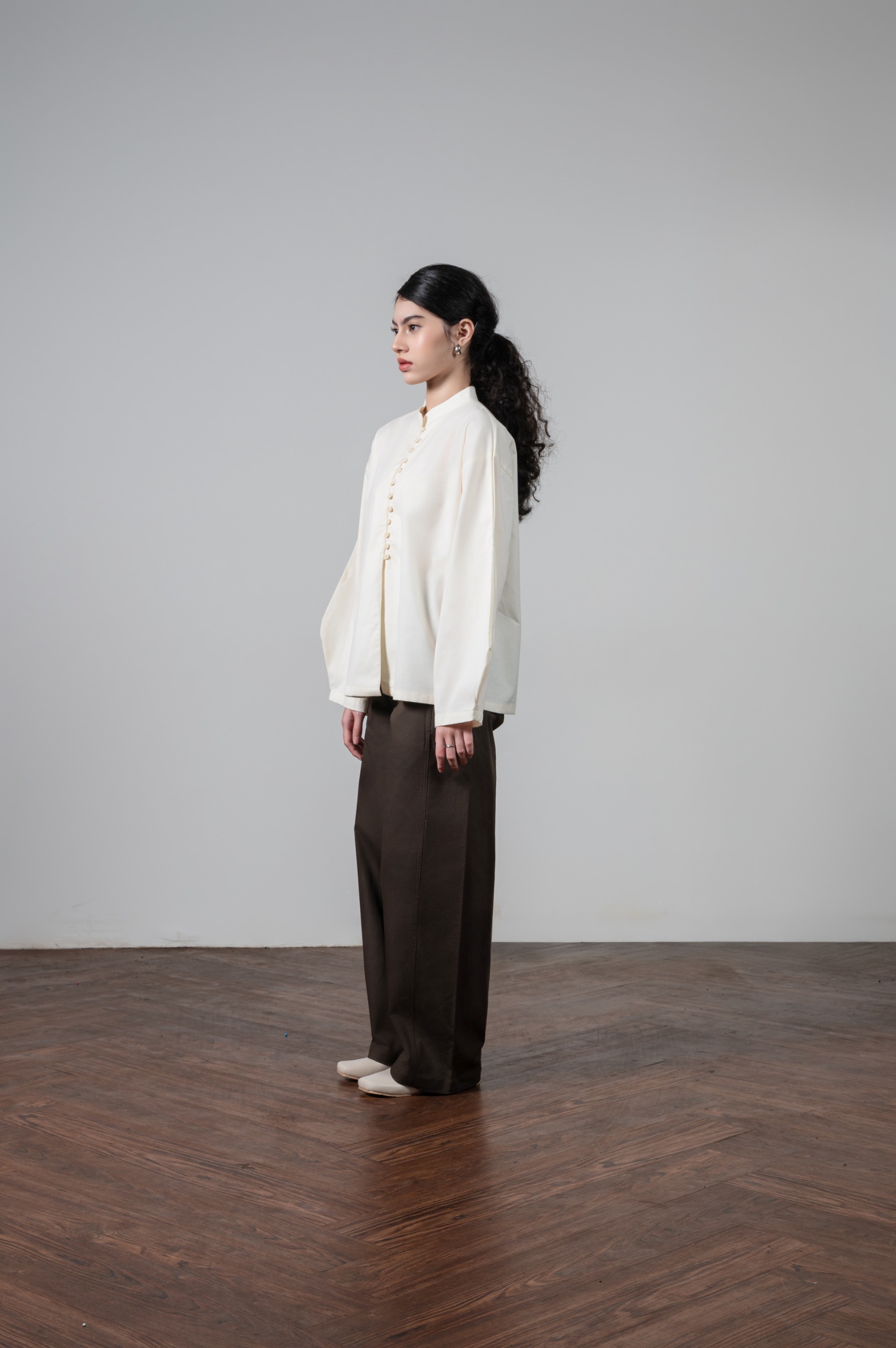 New Feme Blouse