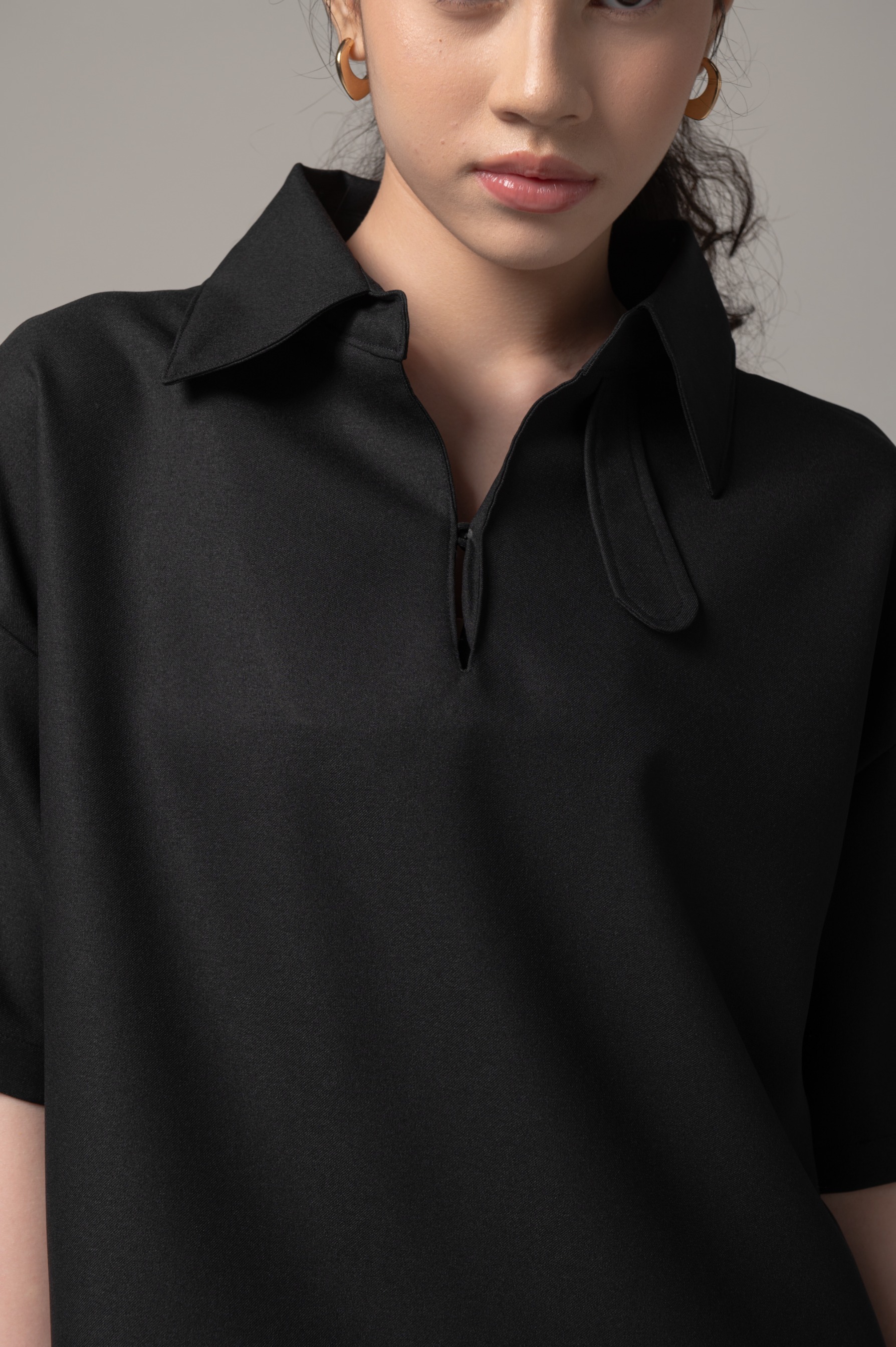 Rowe Blouse 