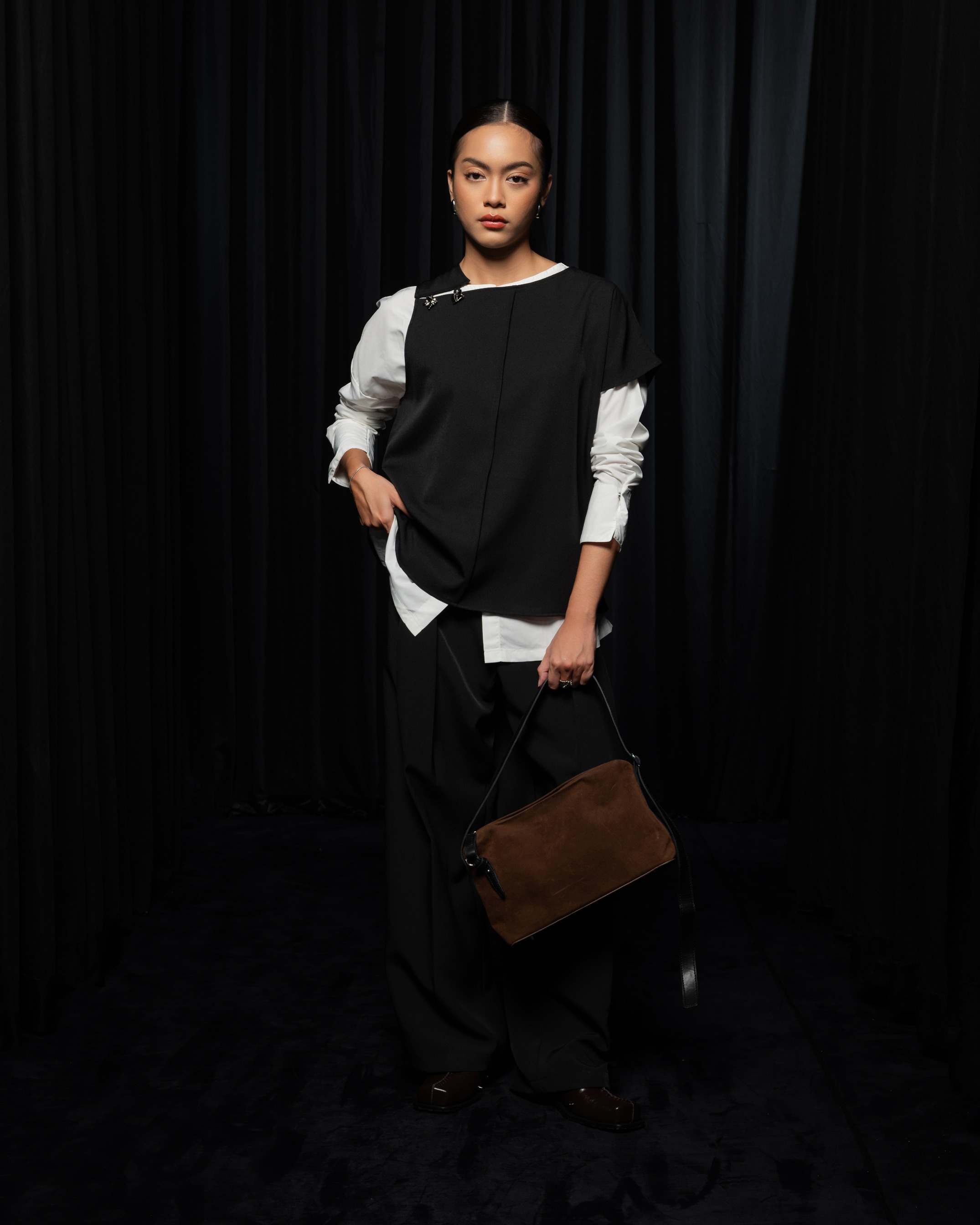 Nola Blouse