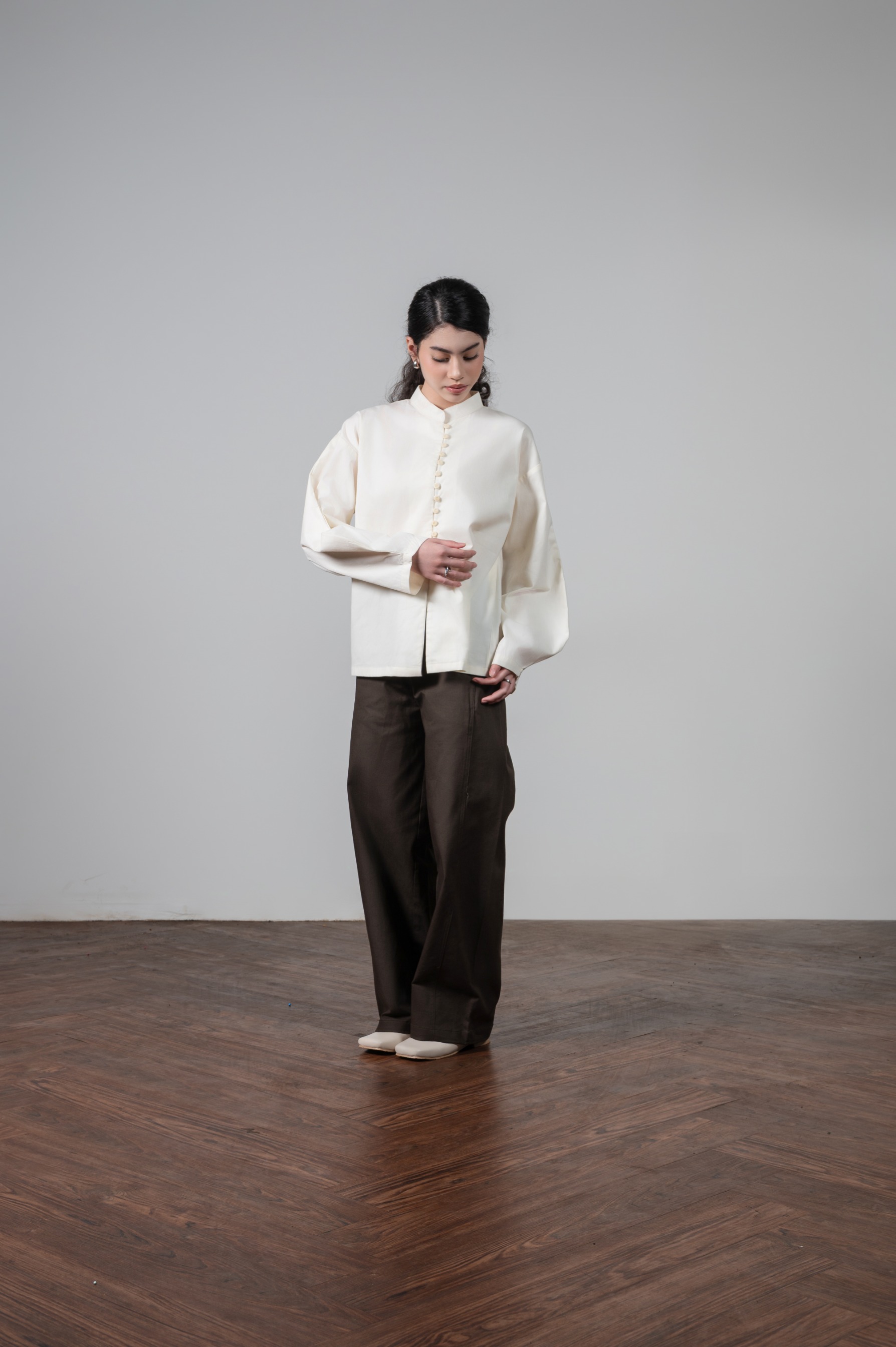 New Feme Blouse