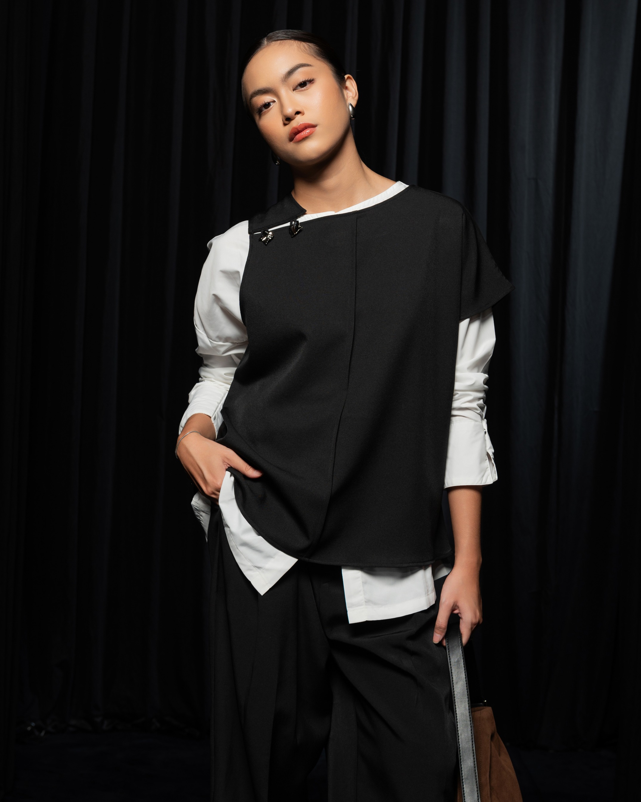 Nola Blouse