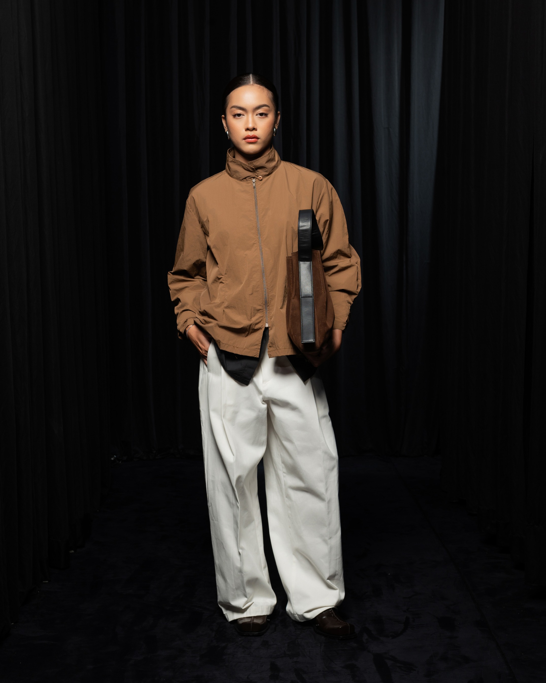 Hijika Jacket