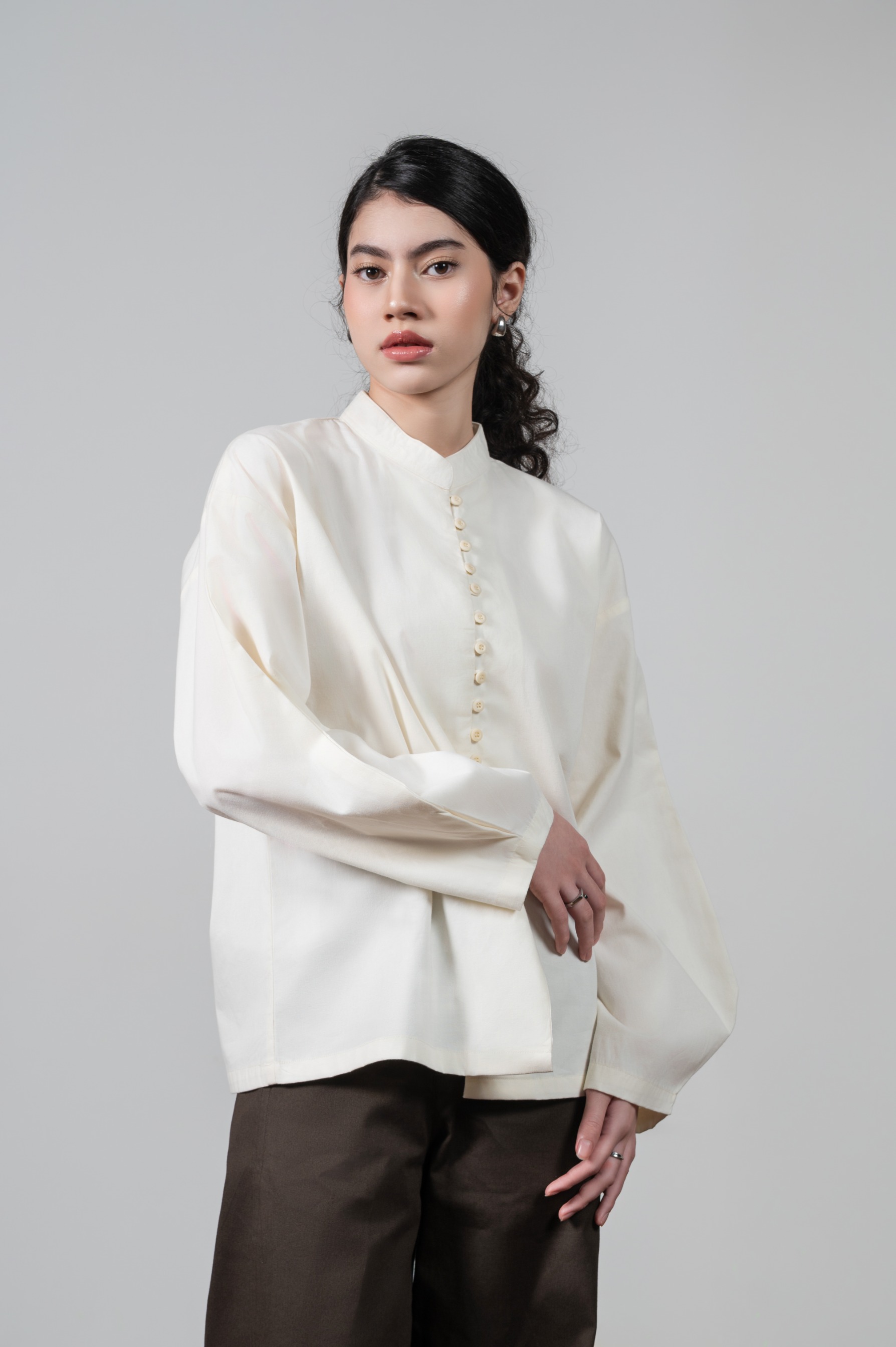 New Feme Blouse