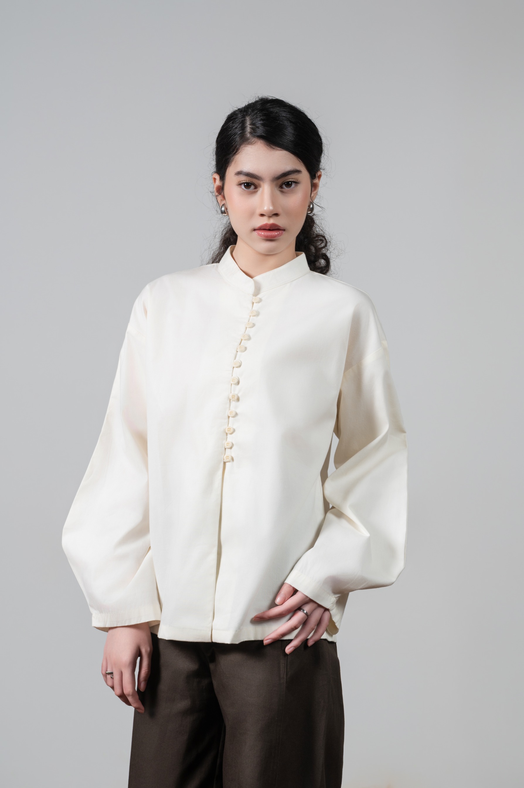 New Feme Blouse