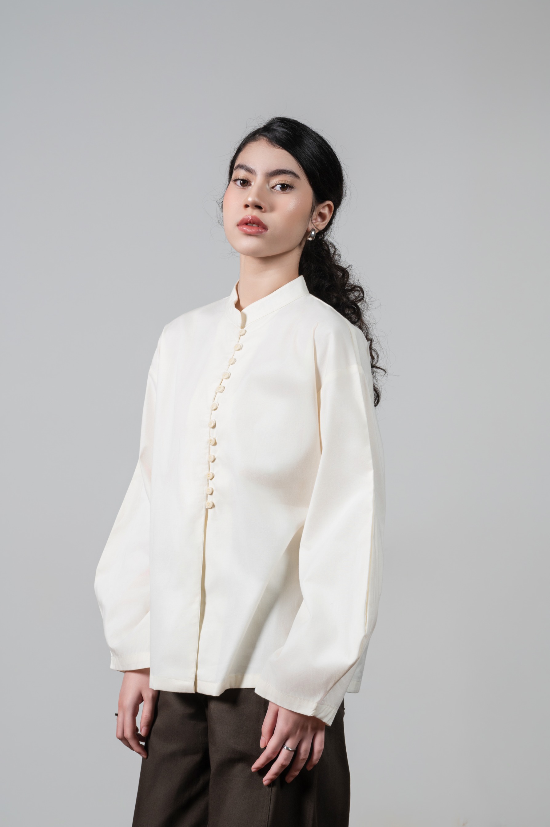 New Feme Blouse